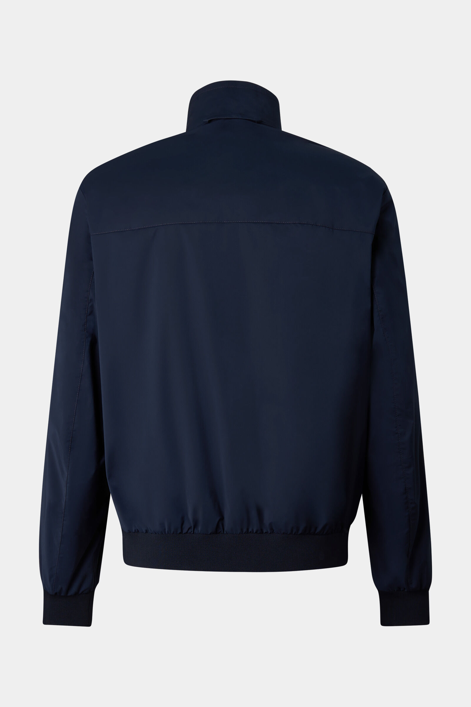 Blouson Jonas Navy-Blau