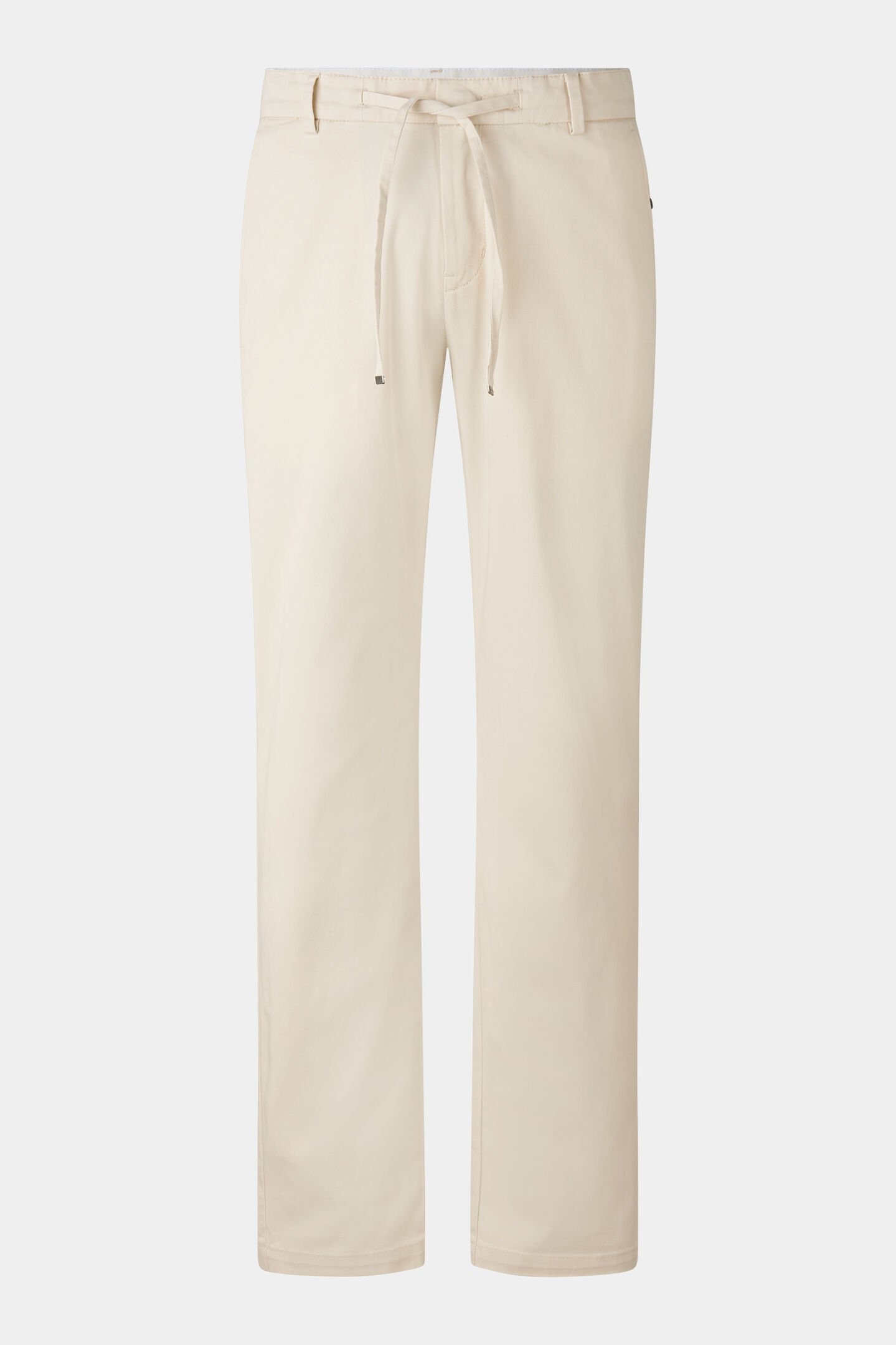 Chino Riley Bedrijf Crème