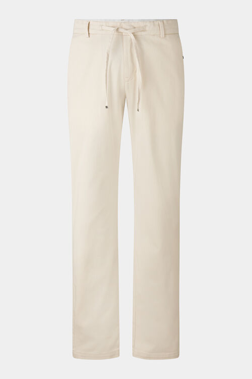 Chino Riley Business Creme