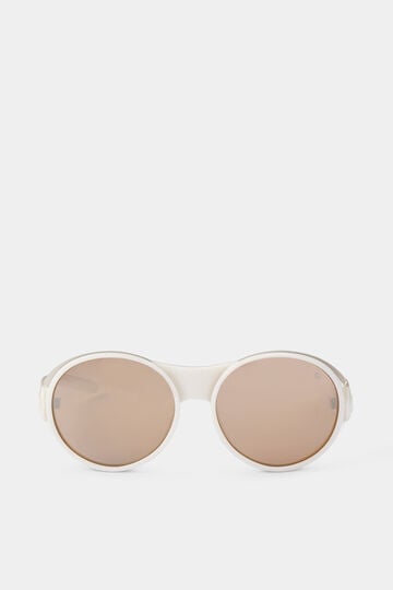 Tatra Sunglasses Gold/Cream Tatra Sunglasses Gold/Cream
