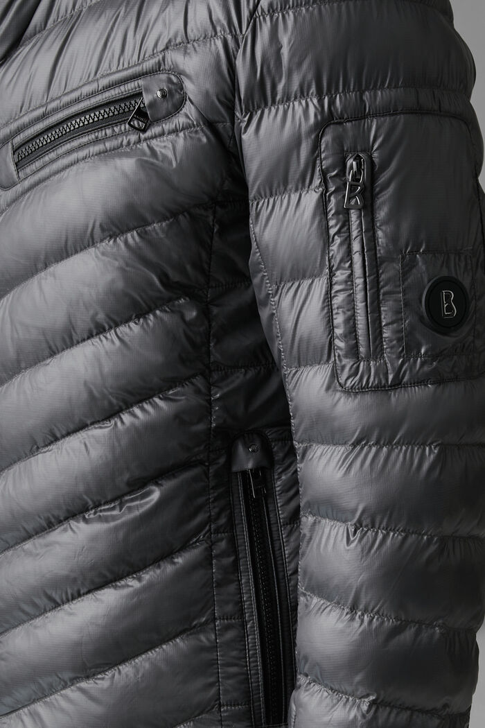 Lightweight-Skijacke Denis Lightweight-Skijacke Denis