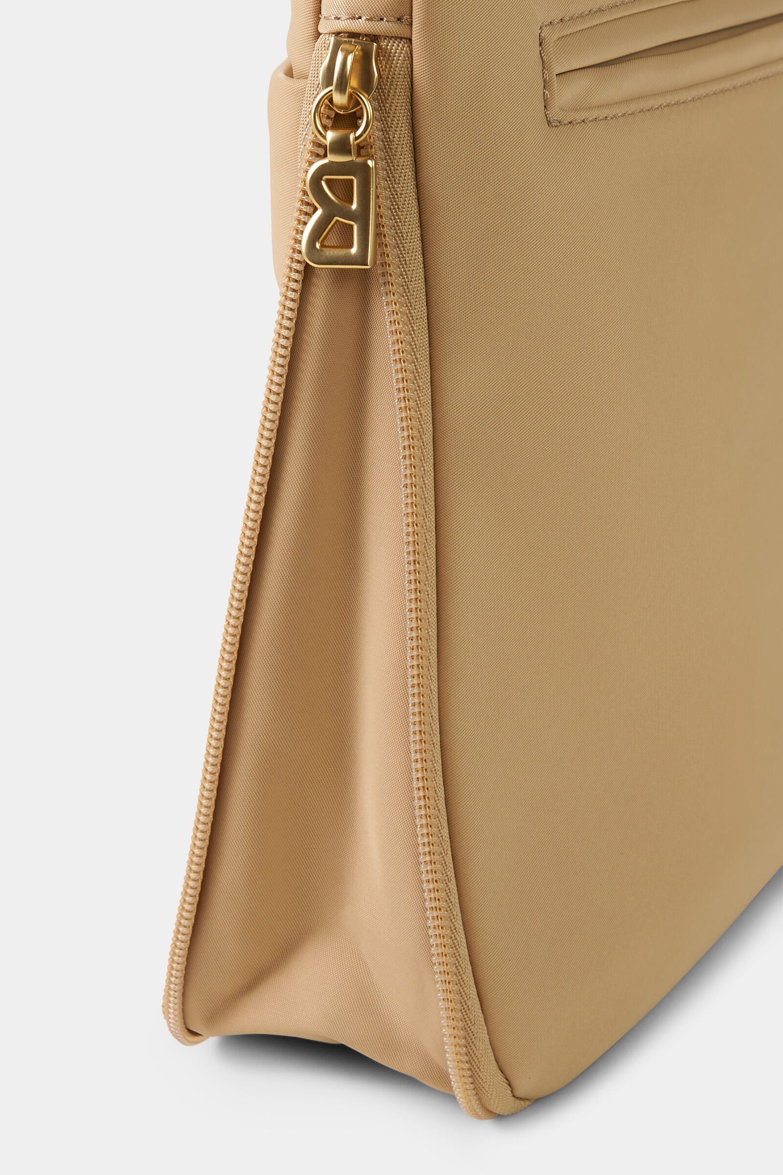 Klosters Neve shoulder bag Camel