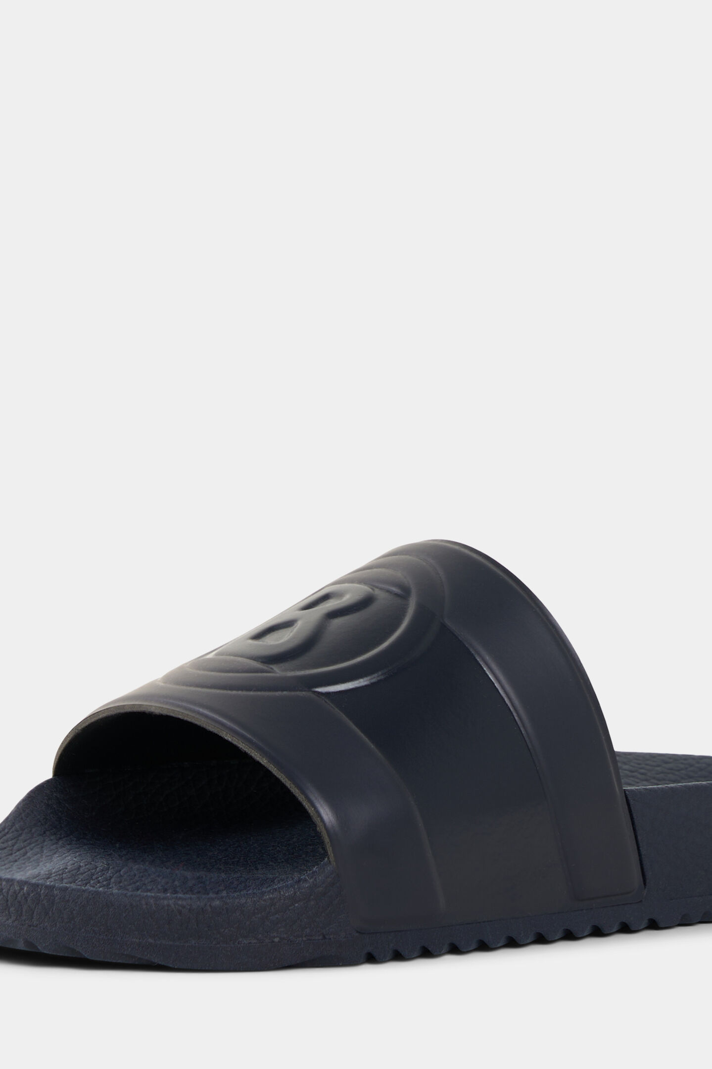 Slides Belize Navy blue