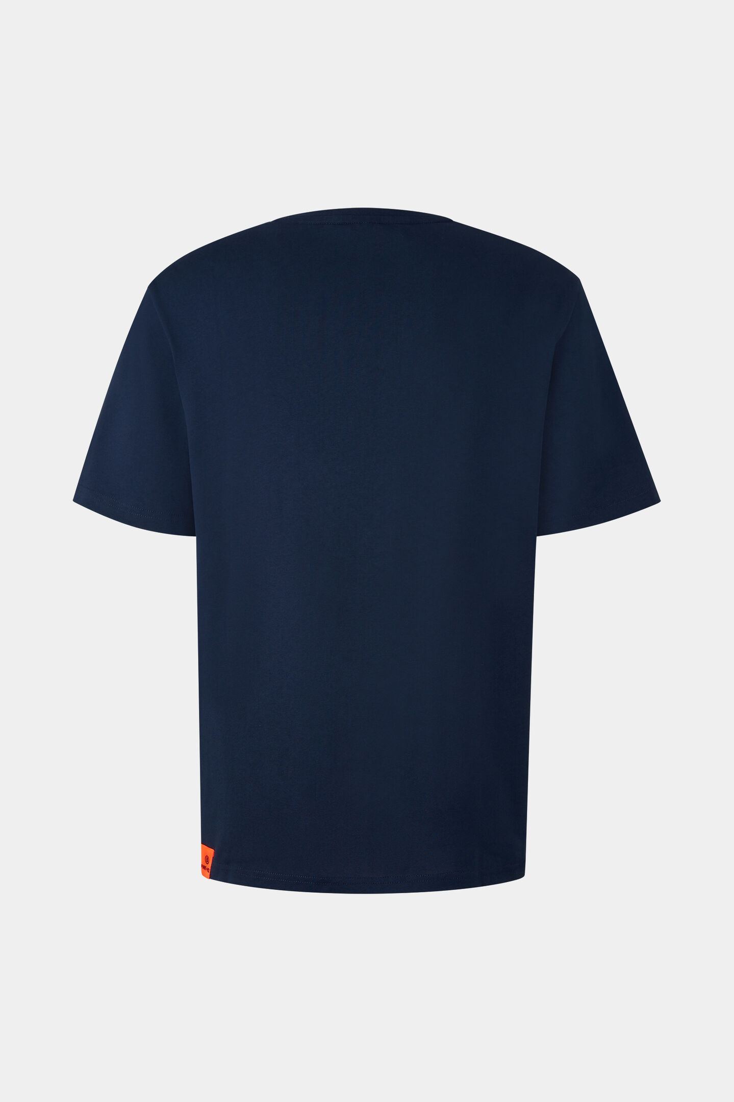 T-shirt Mick Dark blue