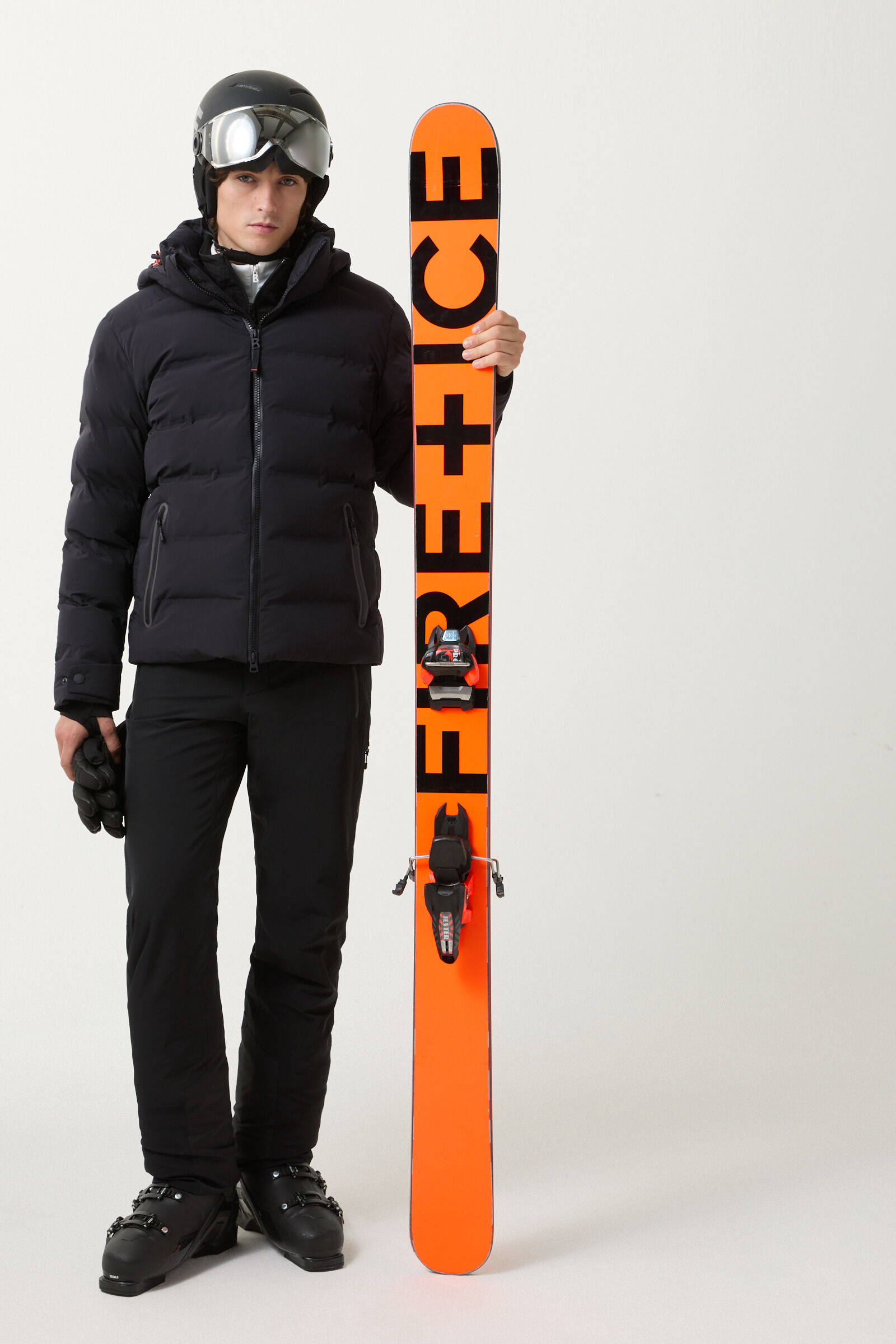 First Layer Pascal White