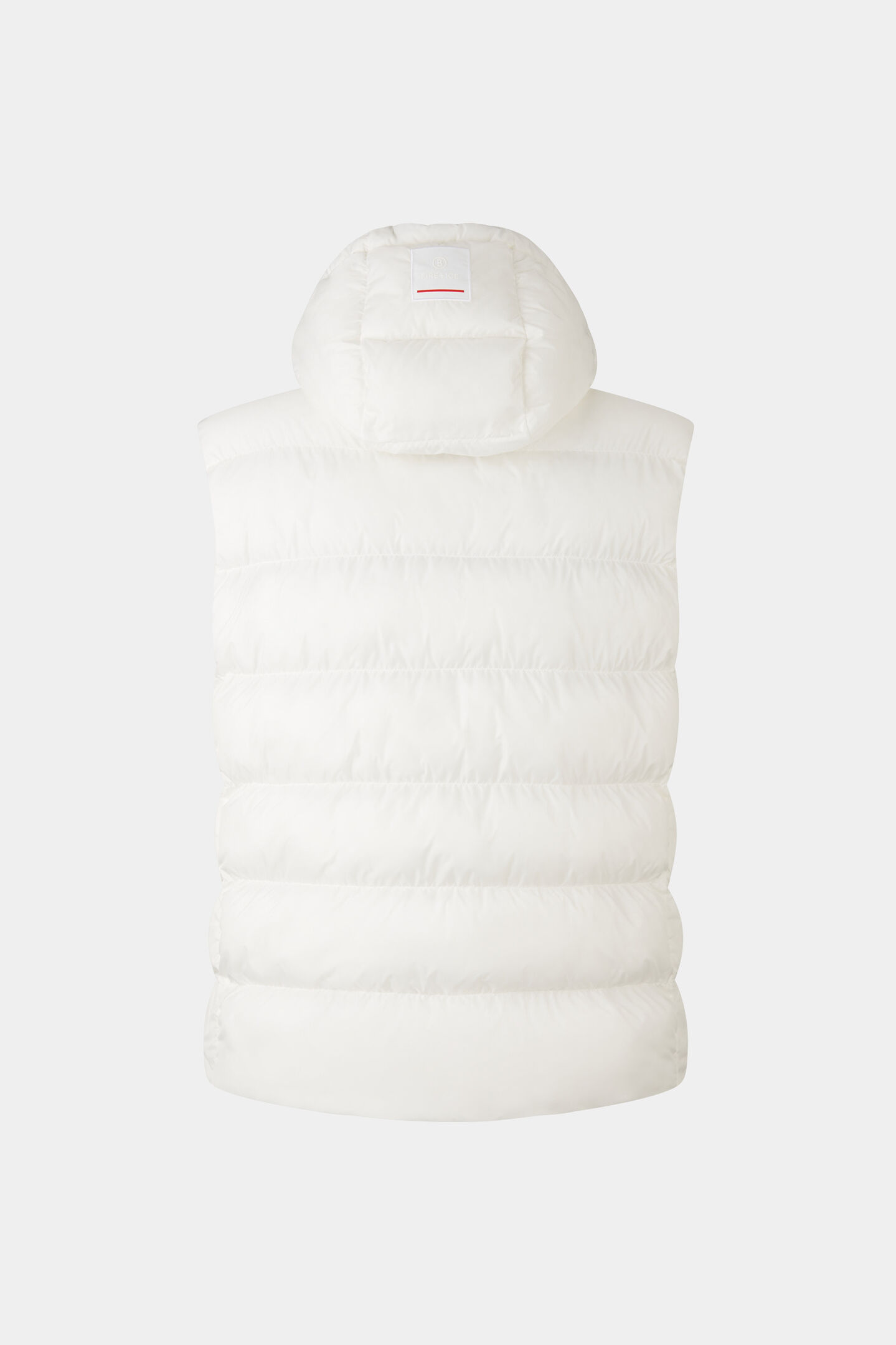 Gilet matelassé Howard Blanc