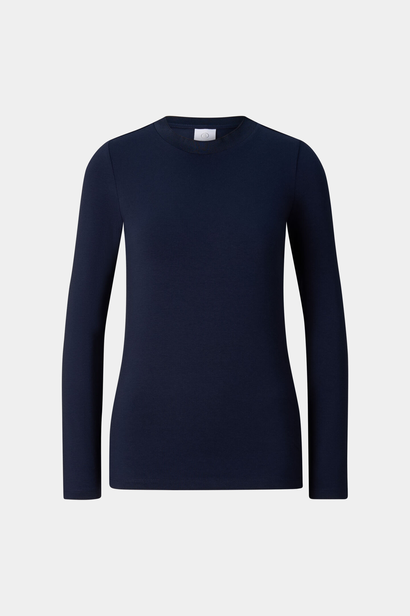 Longsleeve Alexi Navy