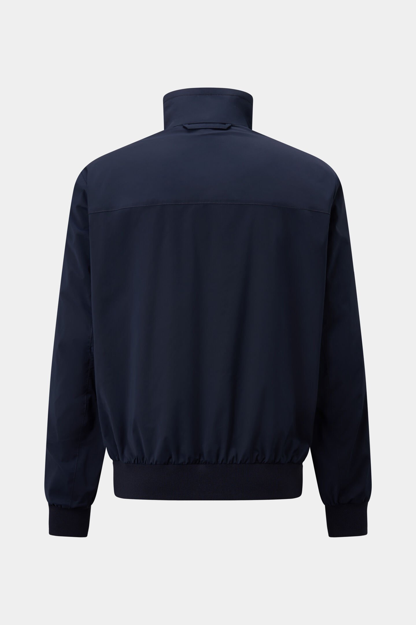 Blouson Jonas Navy-Blau