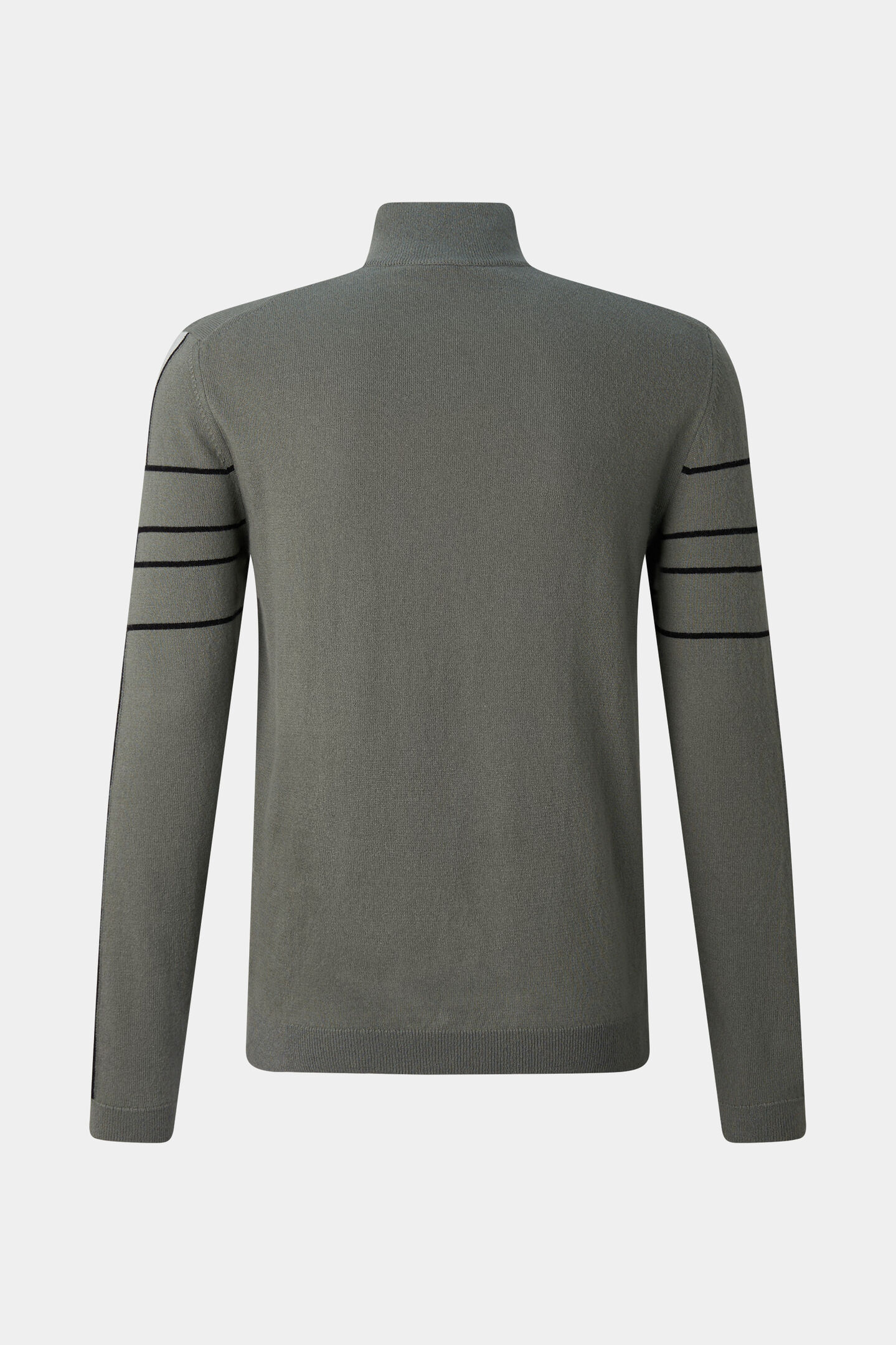 Kuno jumper Sage Grey