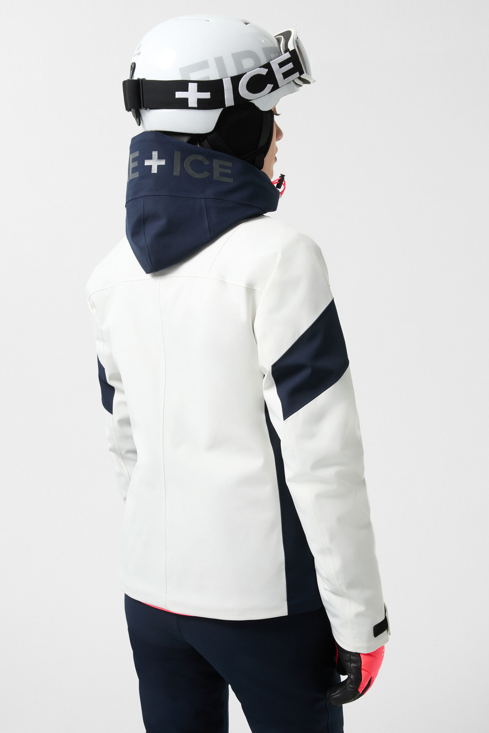 FIRE+ICE Ashley Ski jacket for women FIRE+ICE Ashley Ski jacket for women