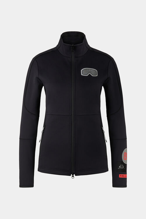 Mid Layer Inge Schwarz