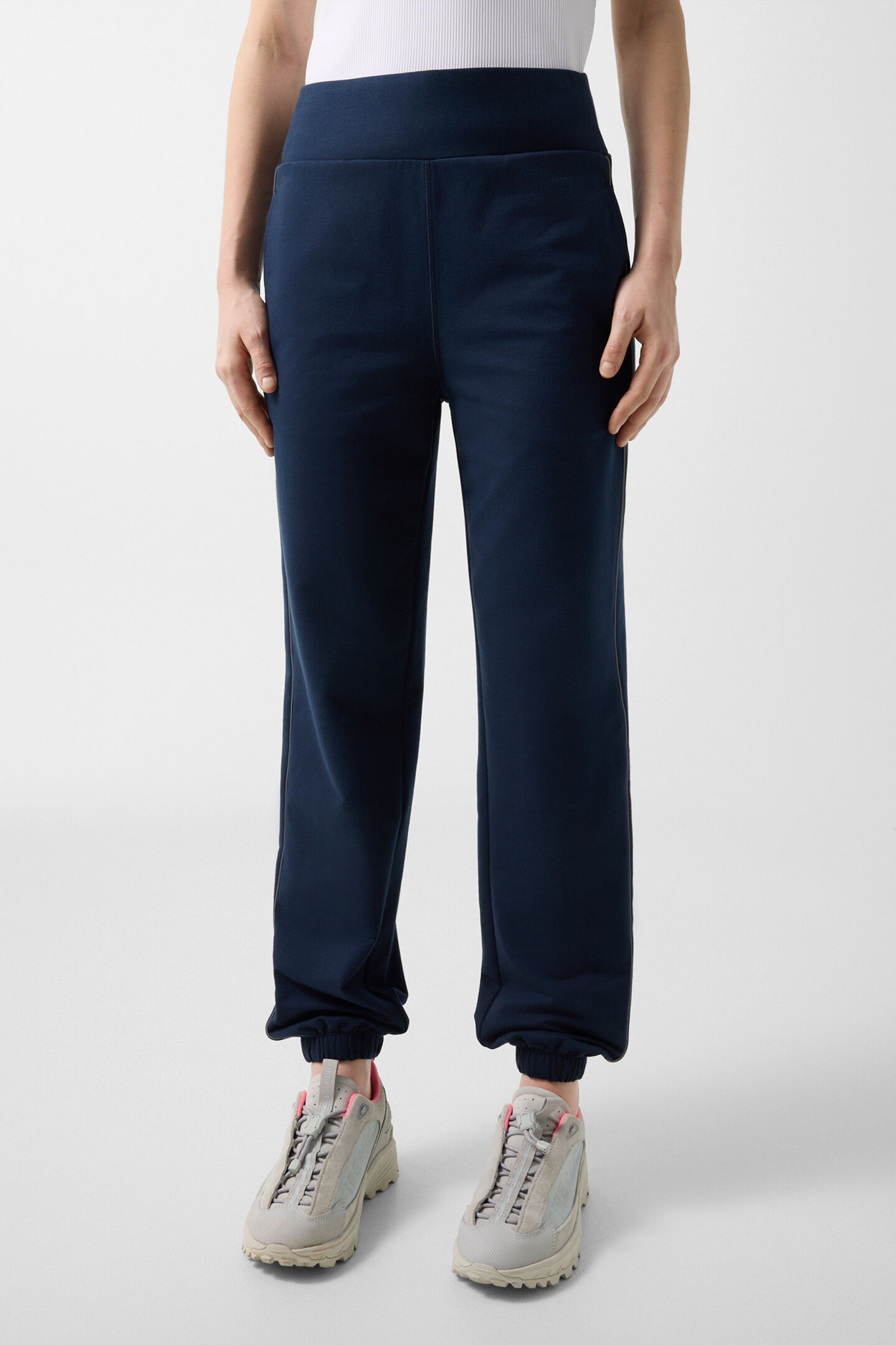 Wilmi joggers Navy blue