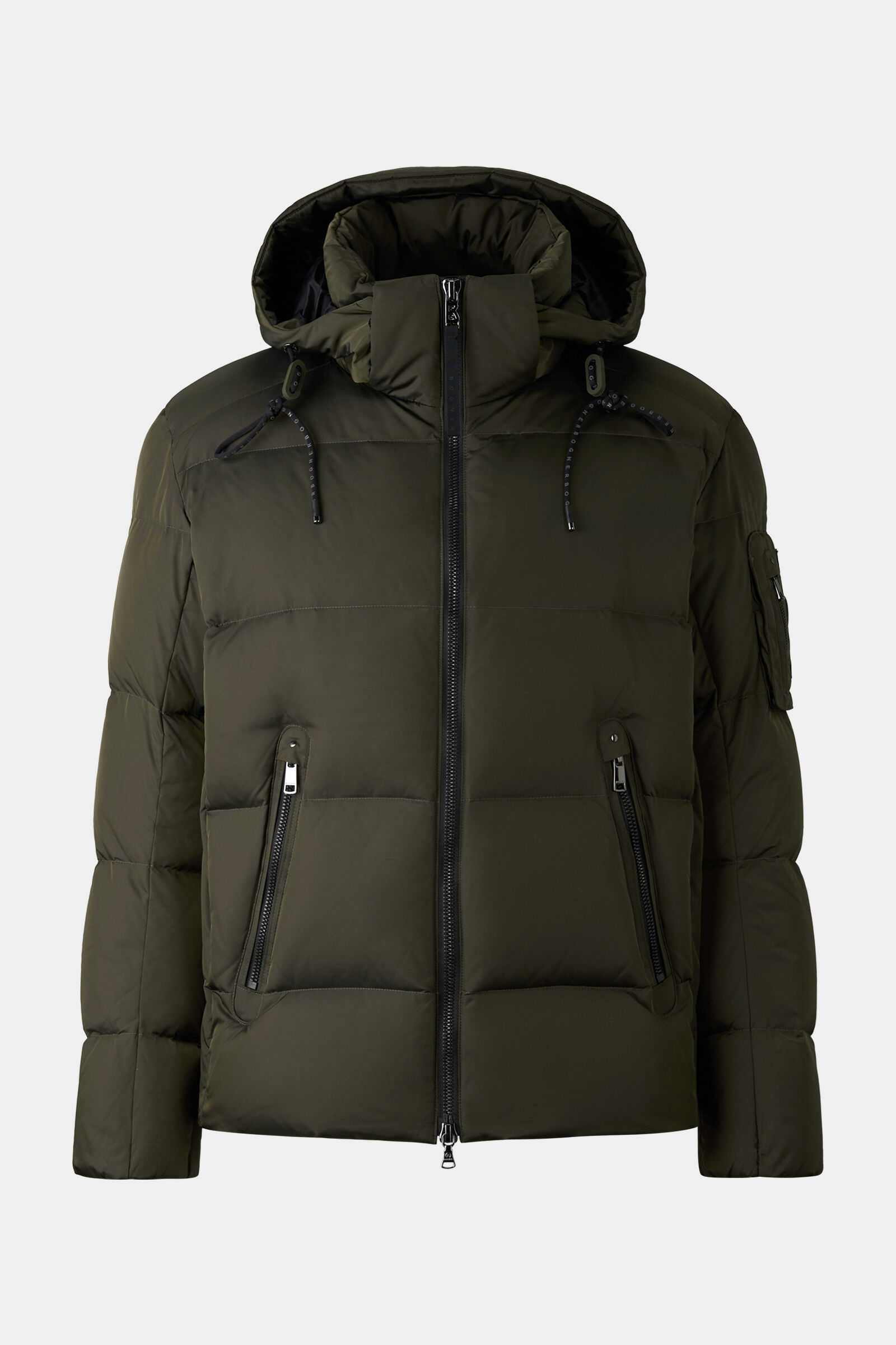 BOGNER Jamy Down jacket for men