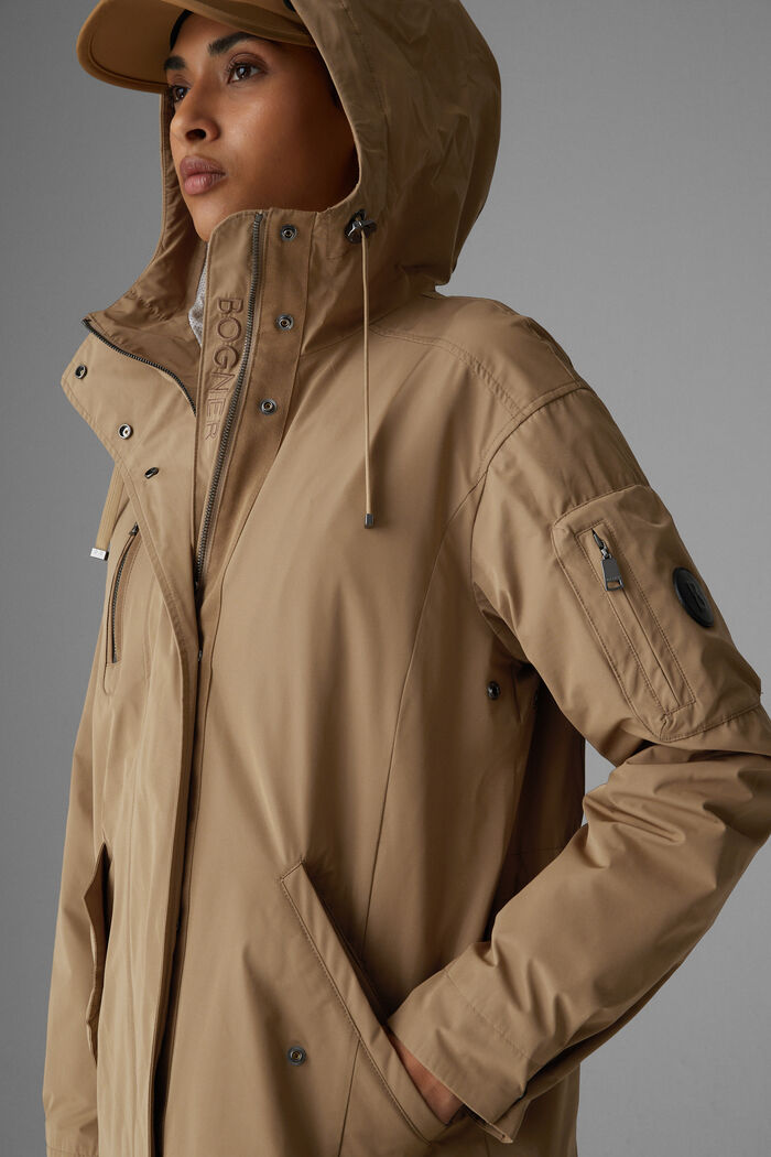 Parka Zia Parka Zia
