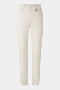 7/8 trousers Julie Cream 7/8 trousers Julie Cream