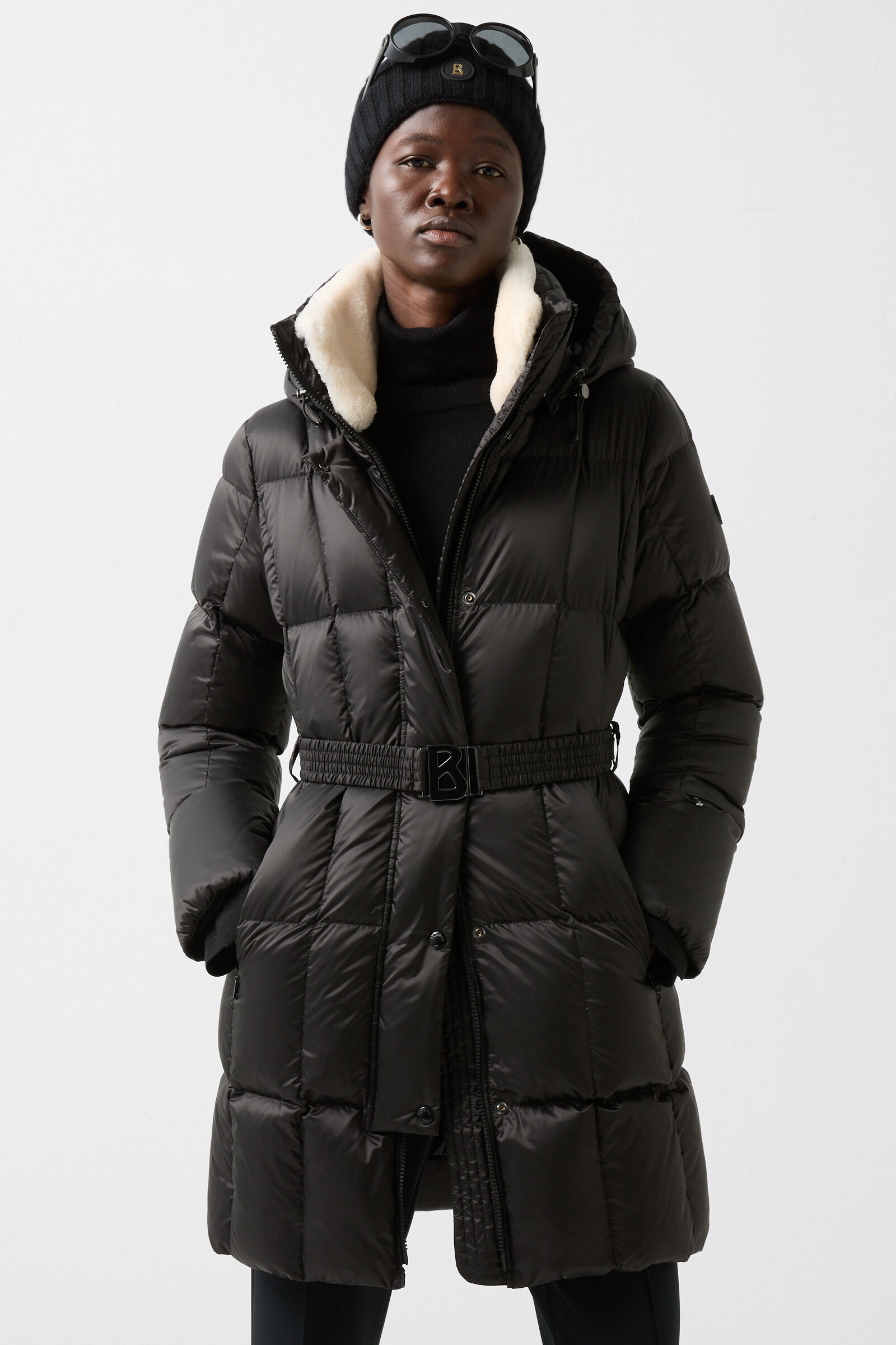 Women s coats by BOGNER buy online