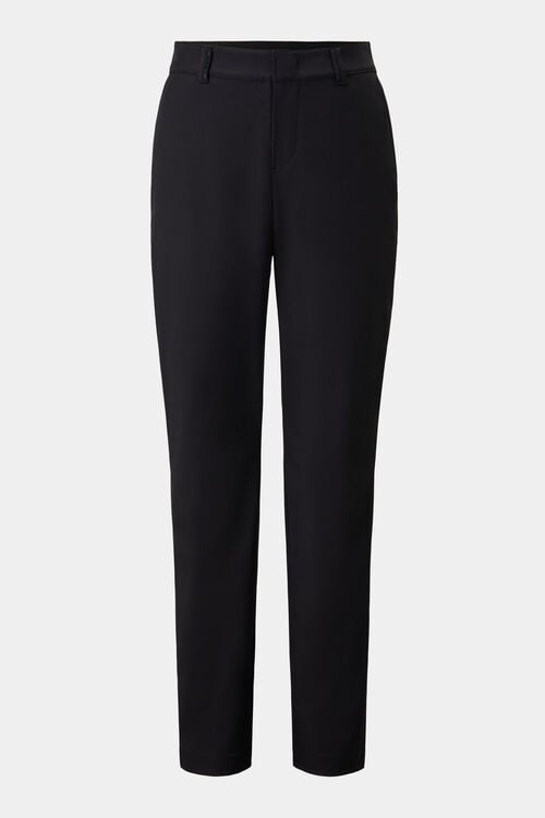 Nessi functional trousers Black
