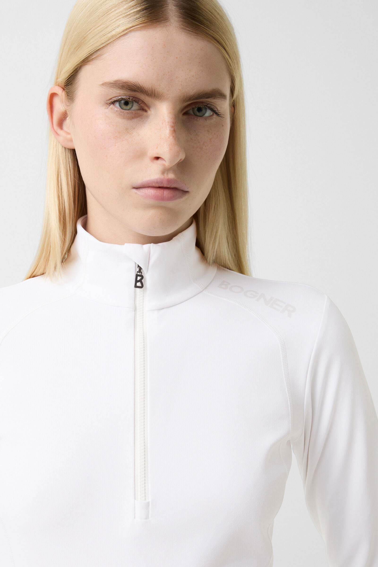 First Layer Medita White