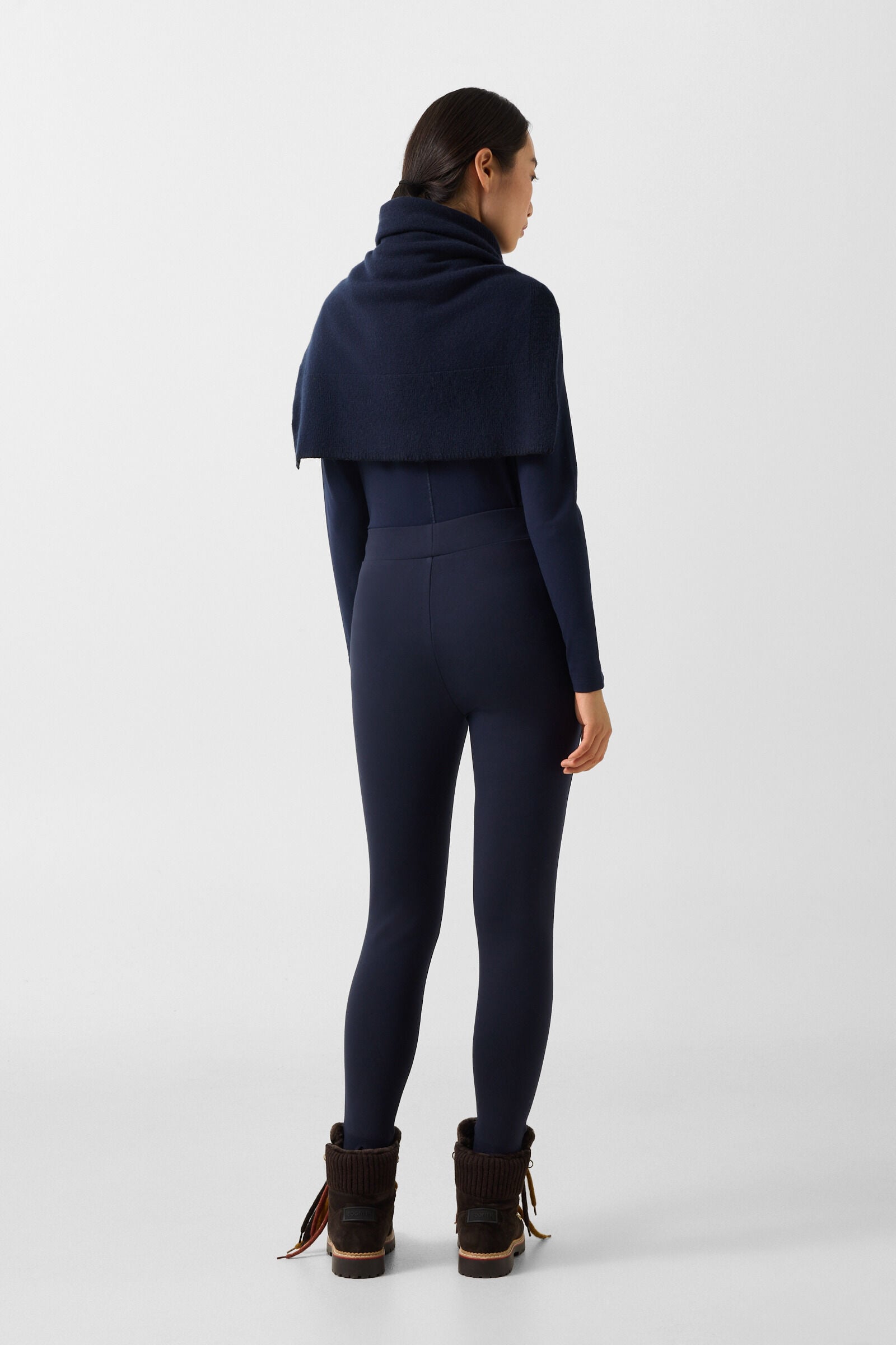 Steghose Kaela Navy