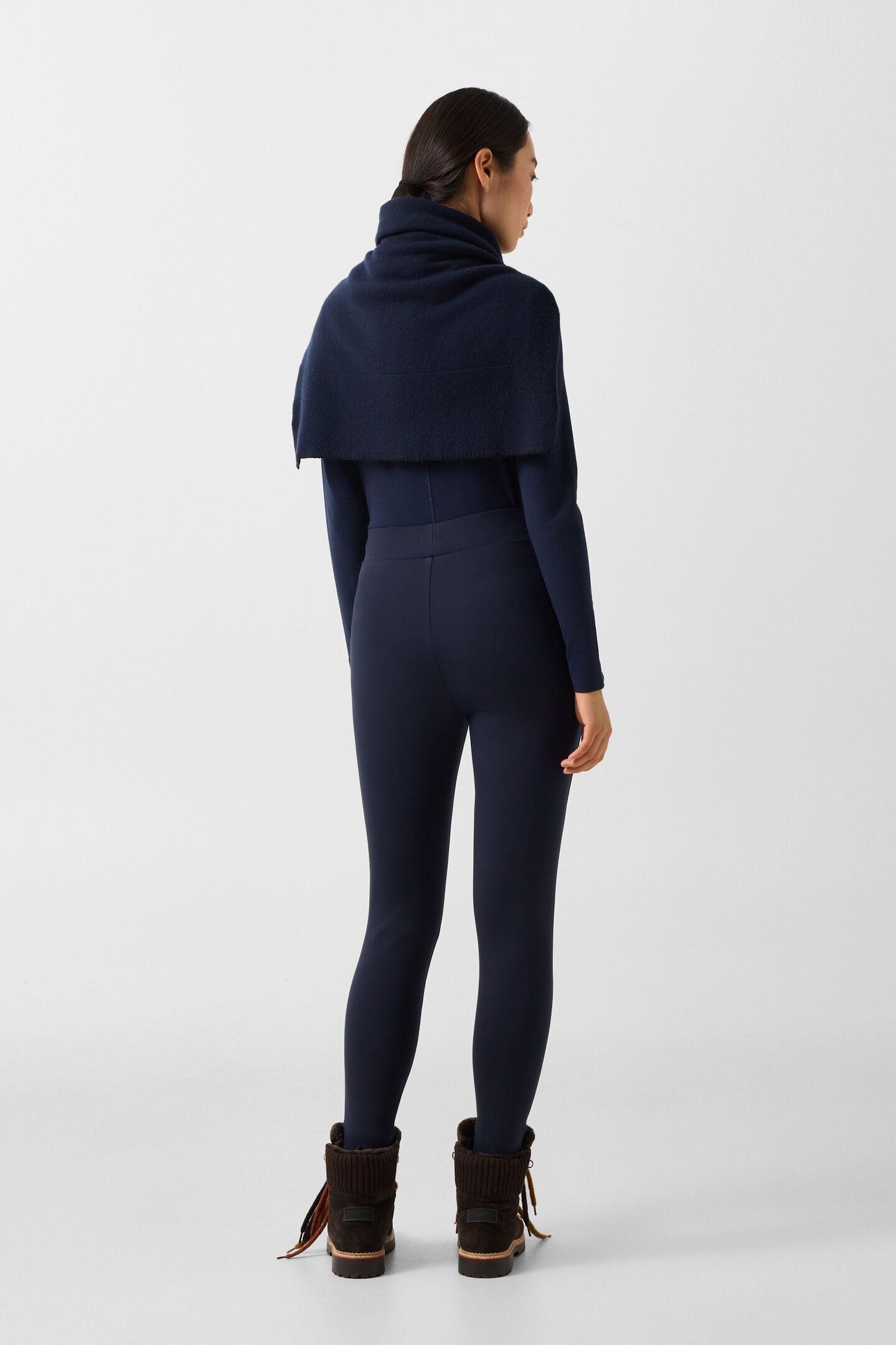 Steghose Kaela Navy