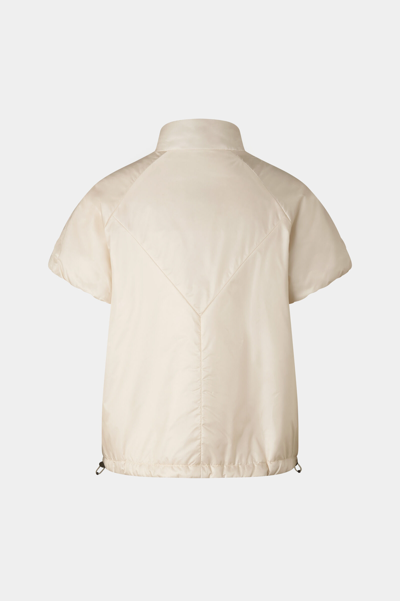 Lightweight-Jacke Britany Creme