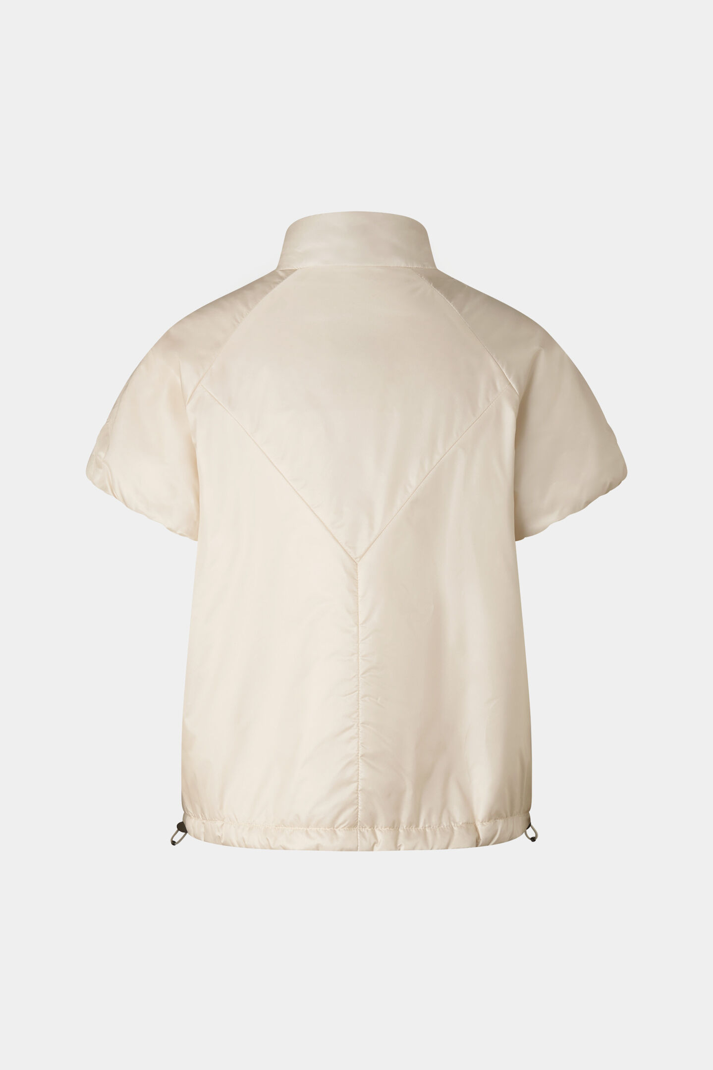 Lightweight-Jacke Britany Creme