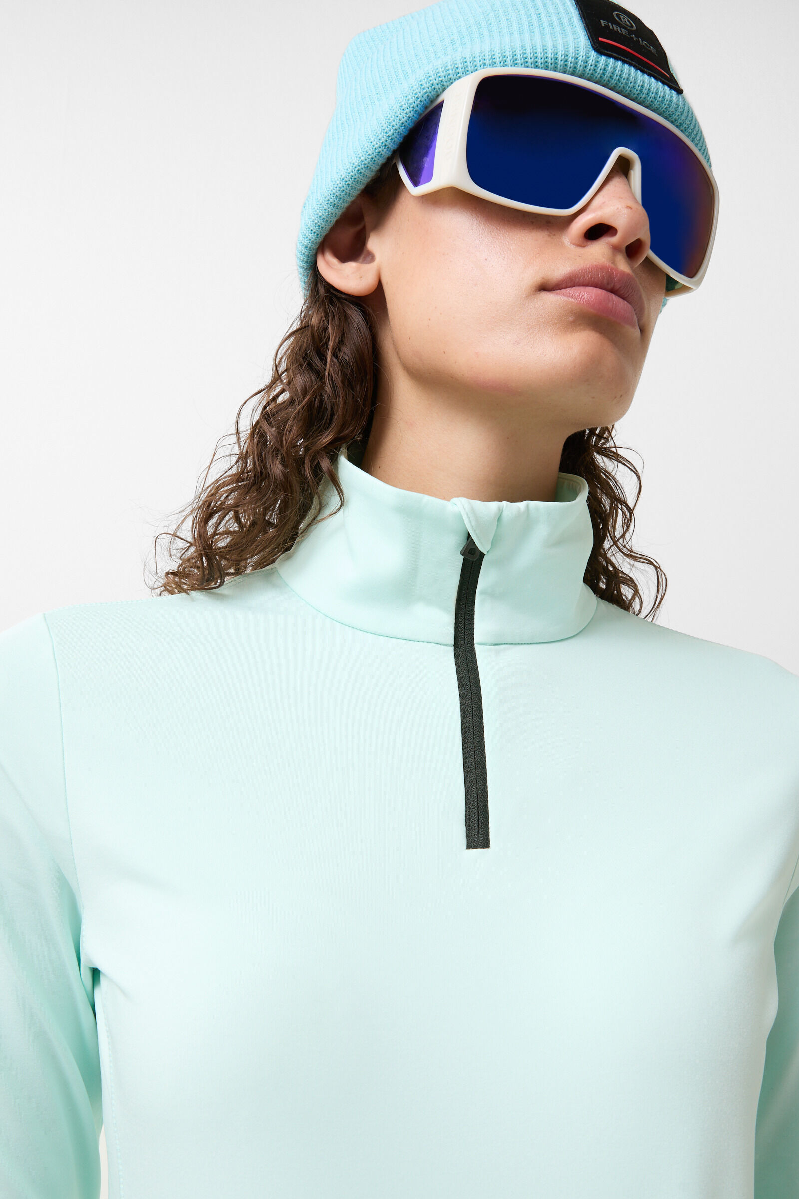 First Layer Margo Mint