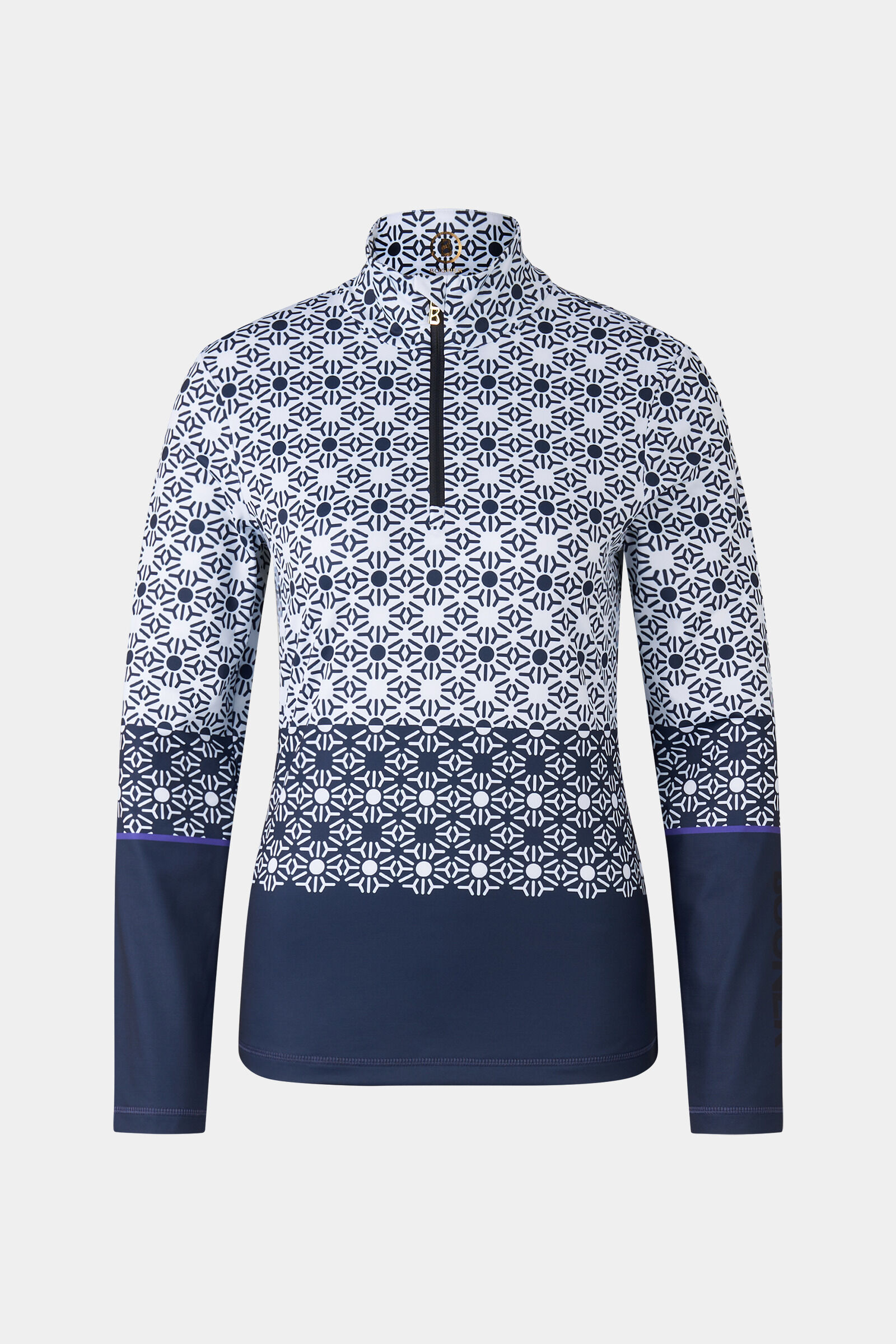 First Layer Beline Dark blue/white