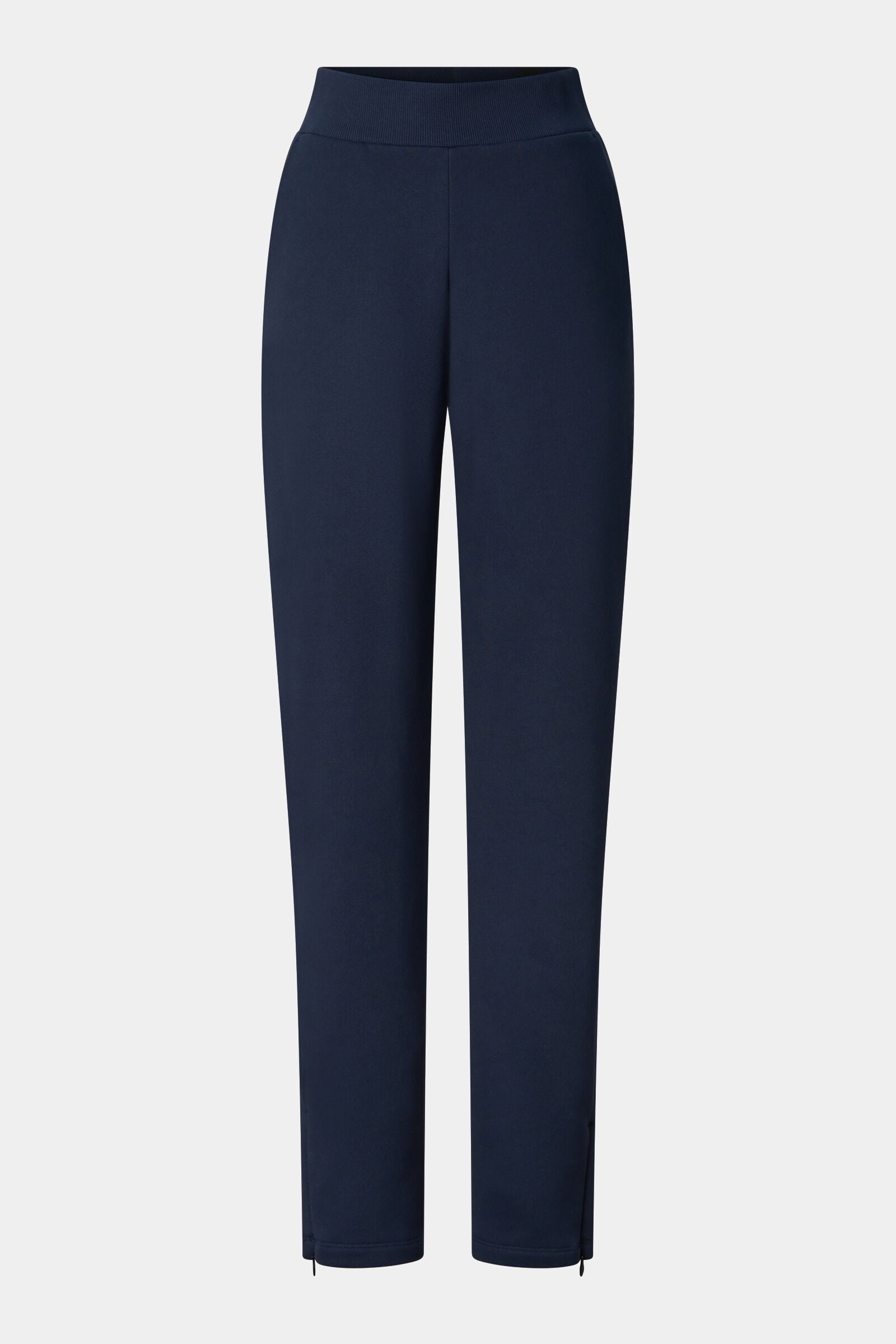 Noelia cotton joggers Navy