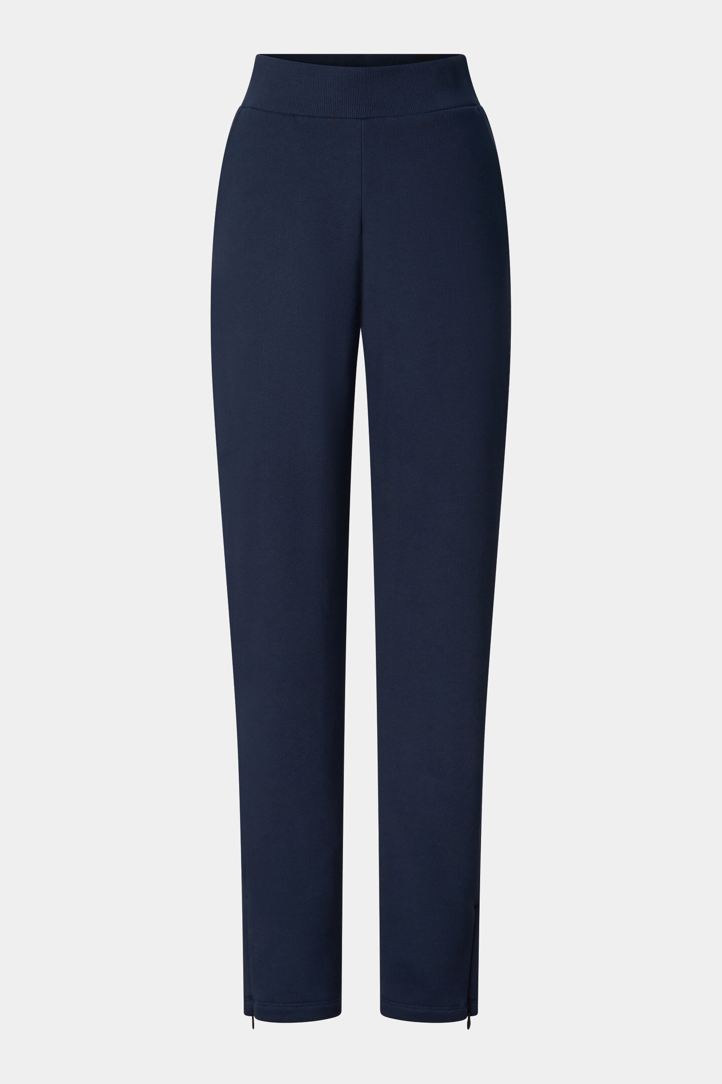 Noelia cotton joggers Navy