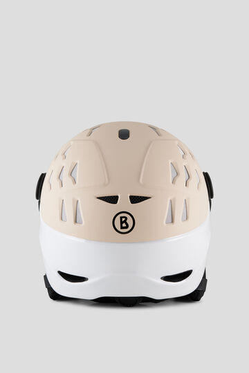 St. Moritz Ski helmet