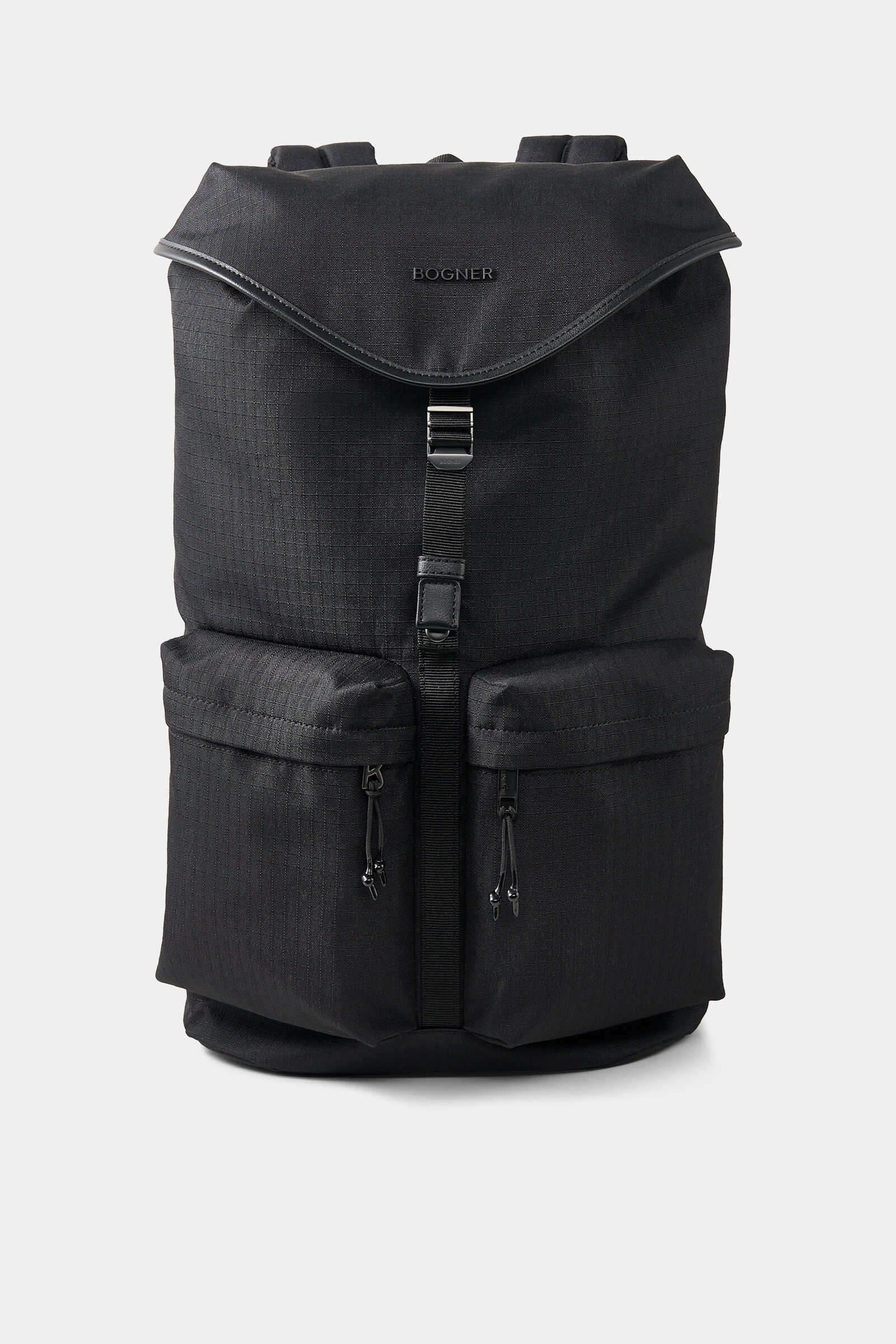 Sac &agrave; dos Myoko Kaya Noir