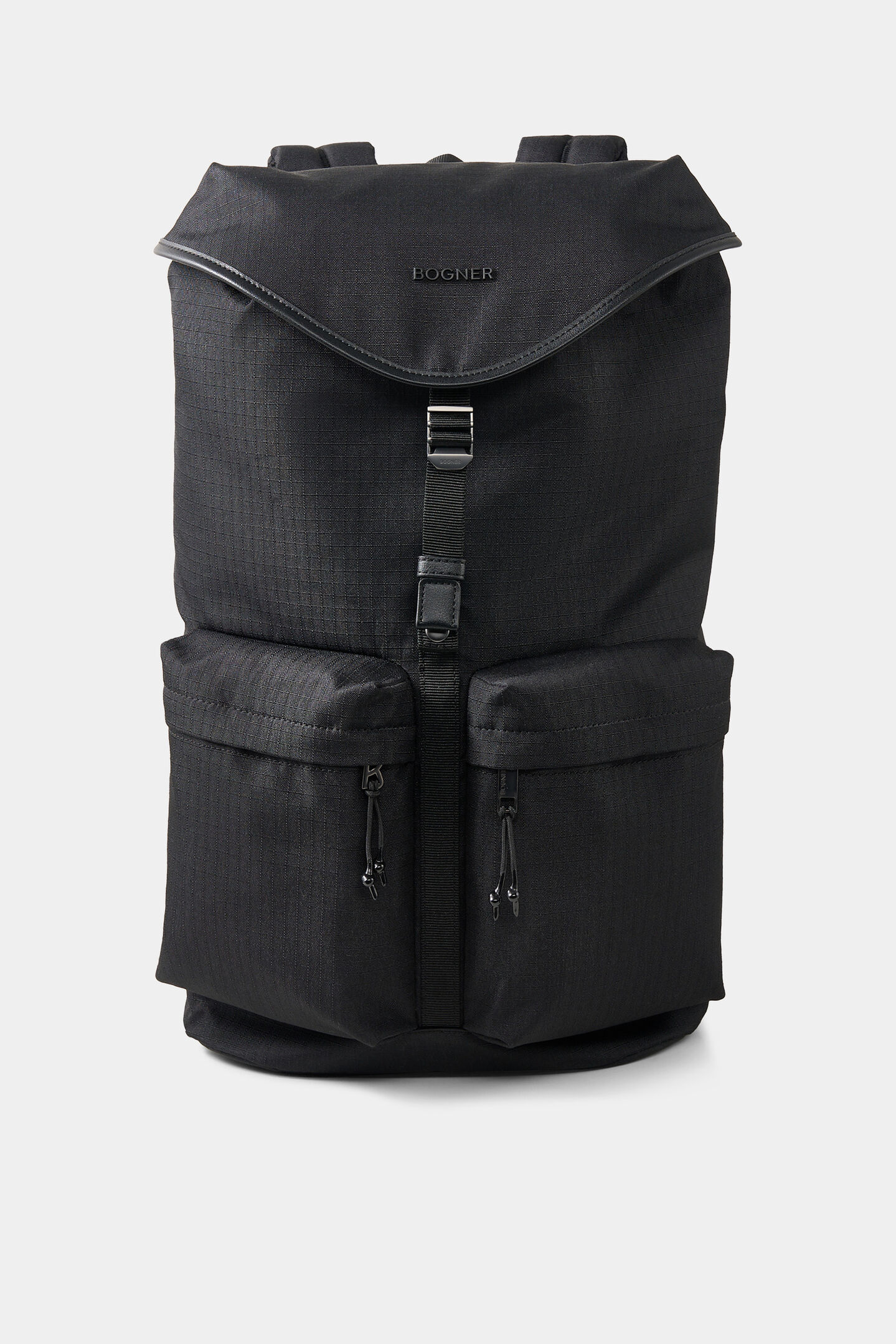 Myoko Kaya backpack Black