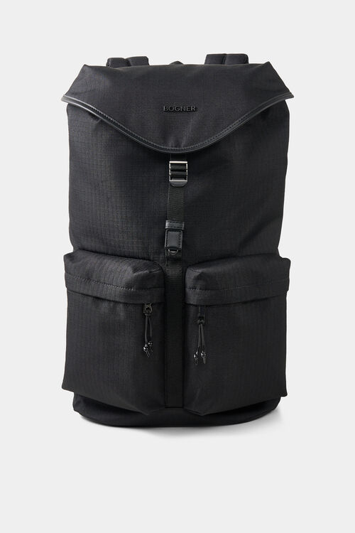 Rucksack Myoko Kaya Schwarz