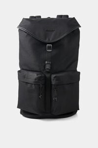 Myoko Kaya backpack Black Myoko Kaya backpack Black