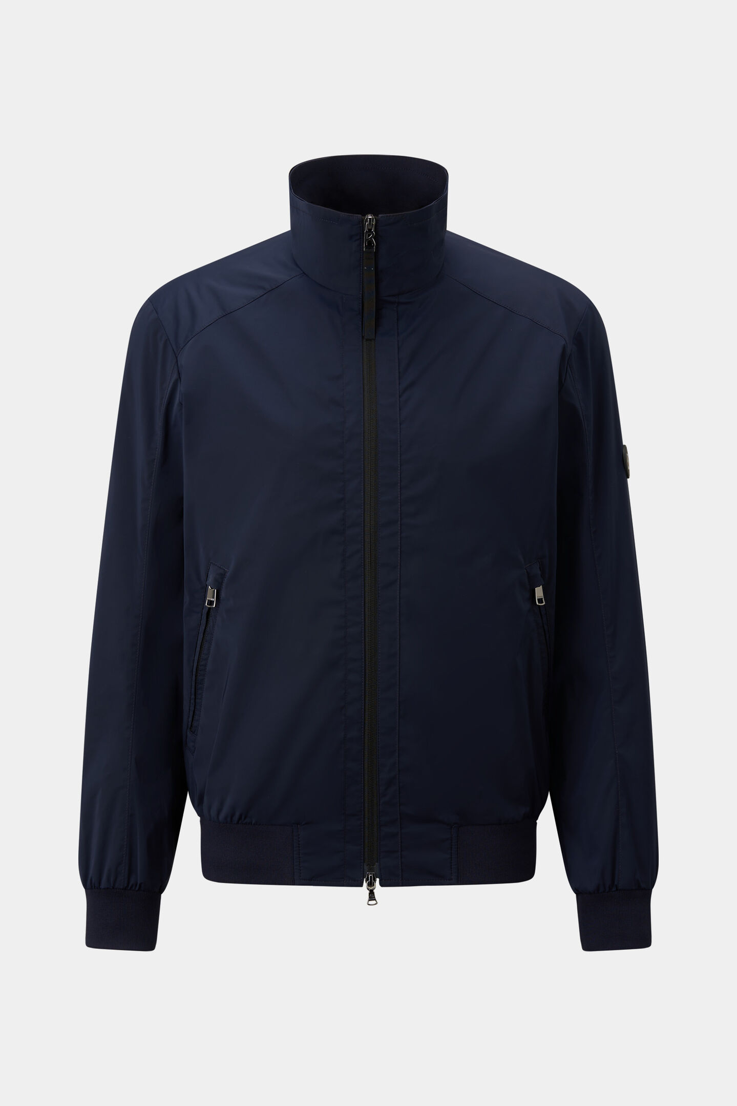 Blouson Jonas Navy-Blau