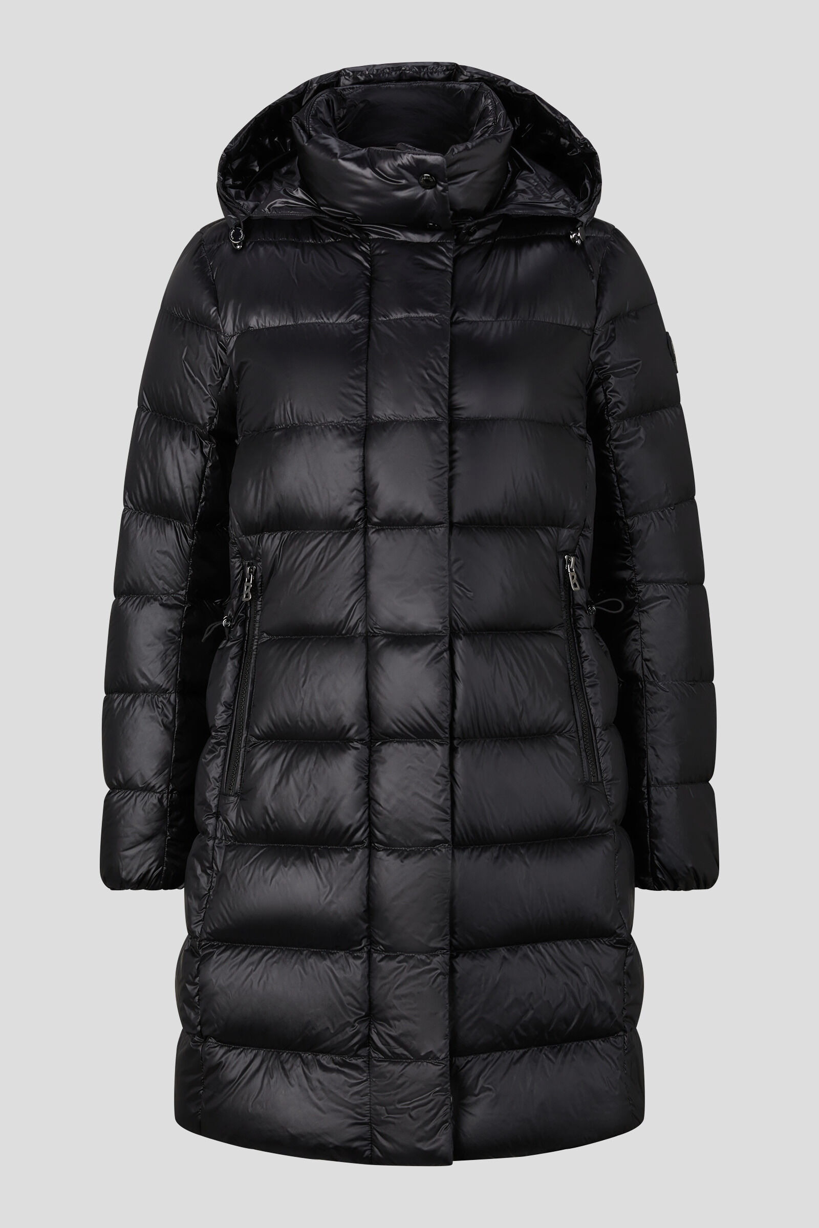 Bogner down coat sale discount