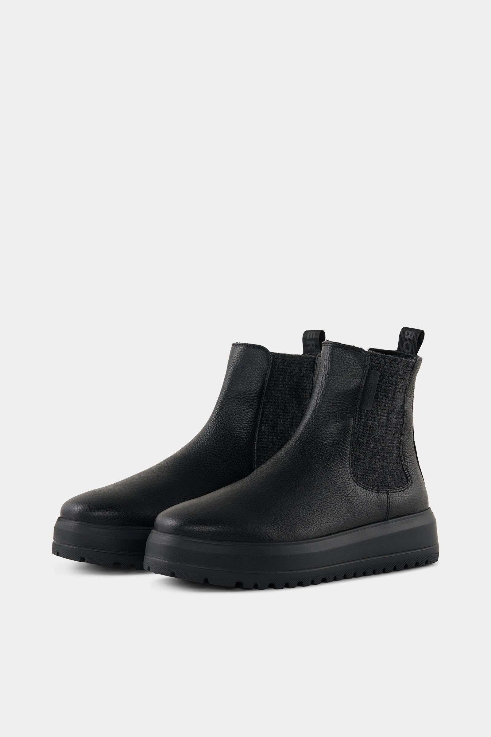 Chelsea Boots Antwerp Black