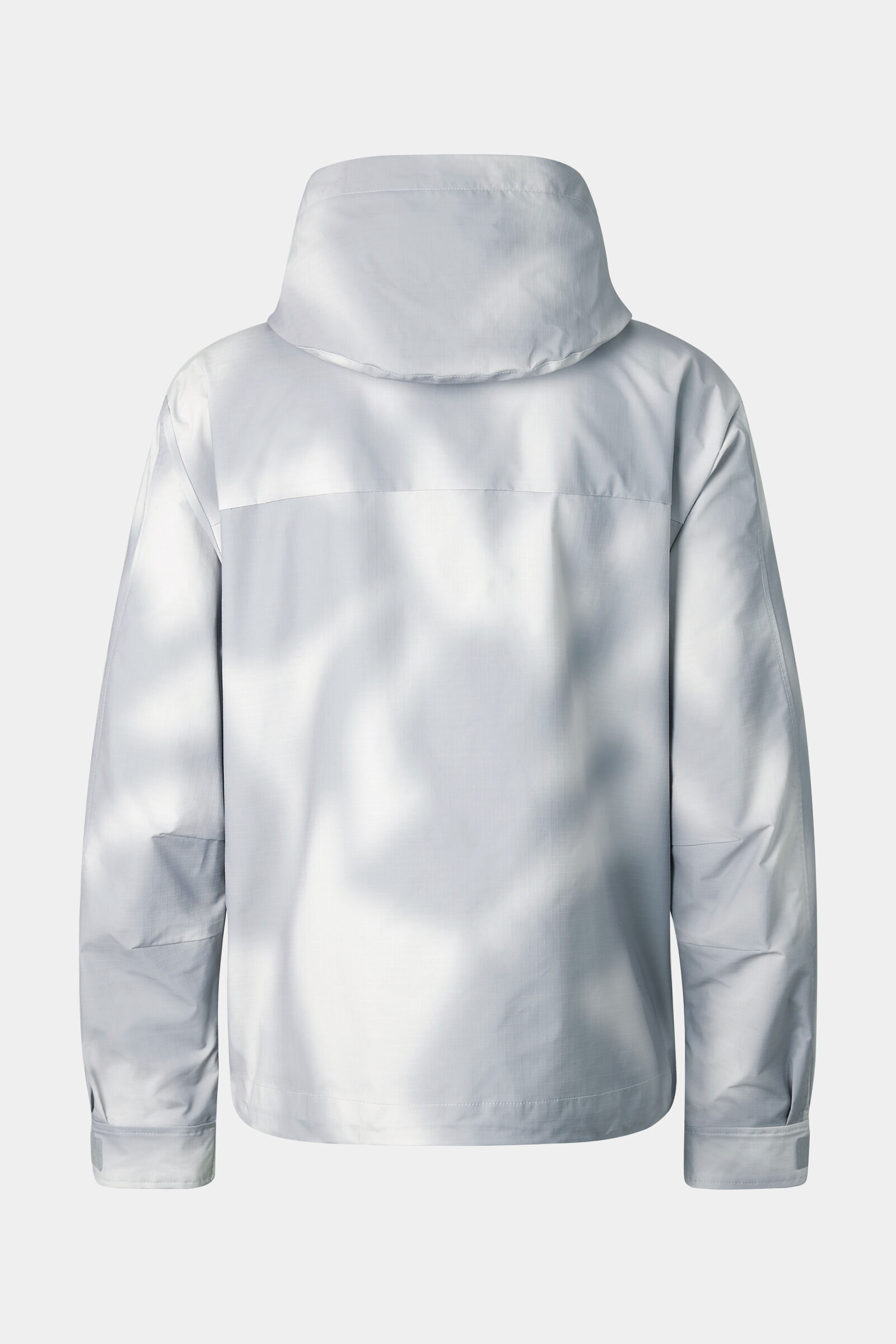 Lior functional jacket Light grey/off-white