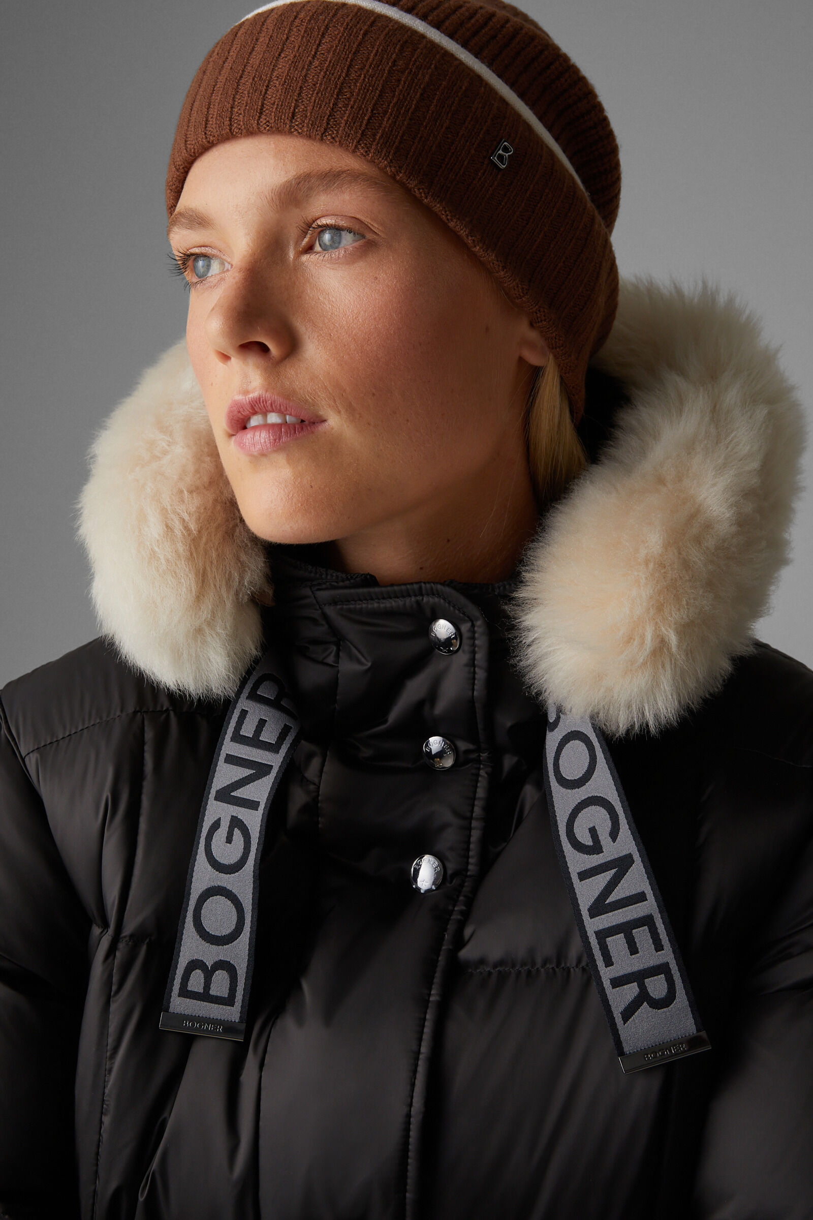 BOGNER Fanja Down jacket for women