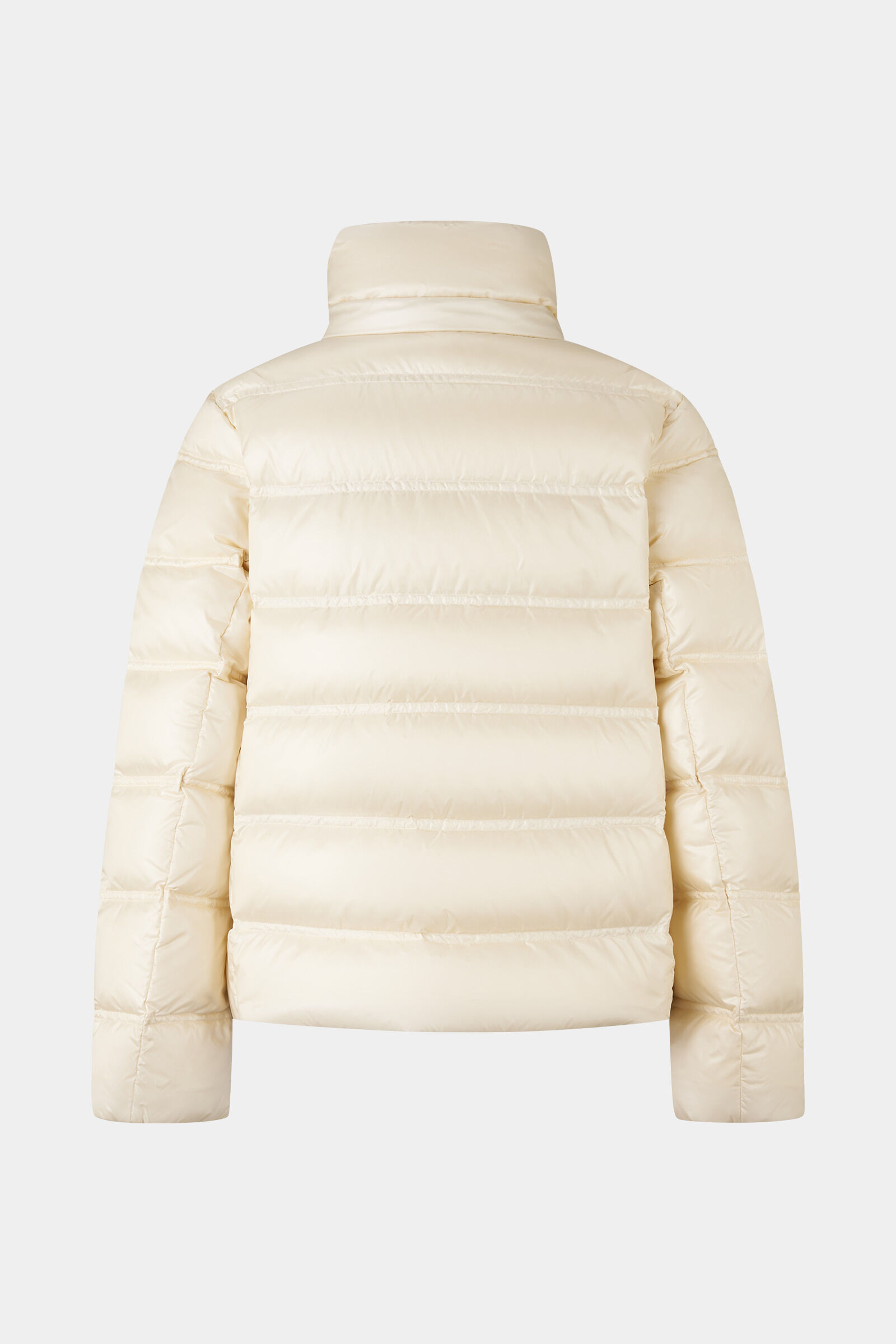 Leslie down jacket Cream
