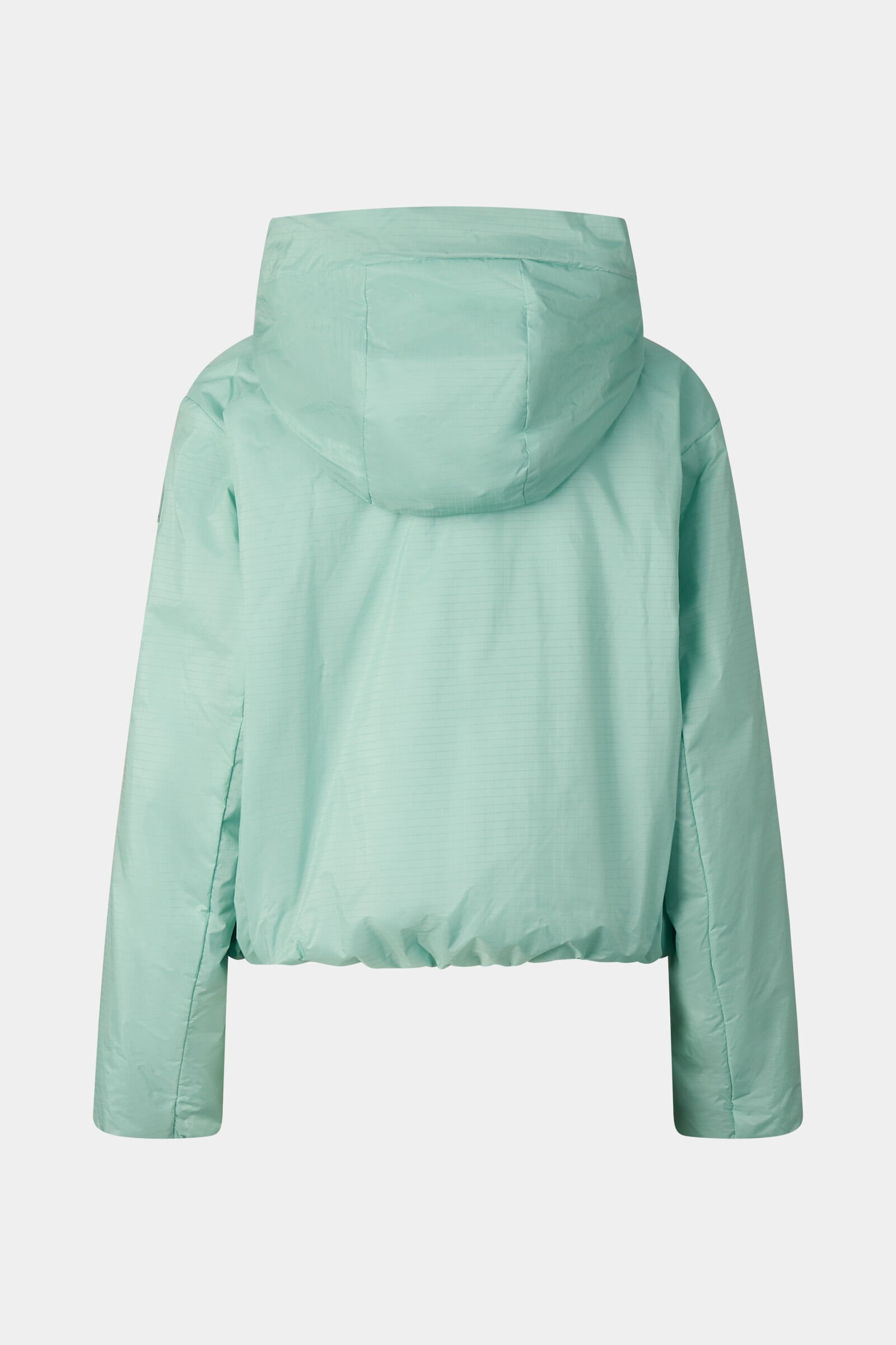 Yadira functional jacket Mint