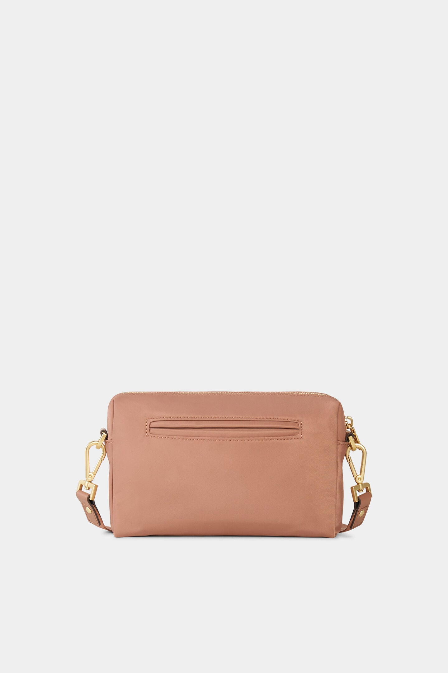 Schultertasche Klosters Neve Sita Ros&eacute;