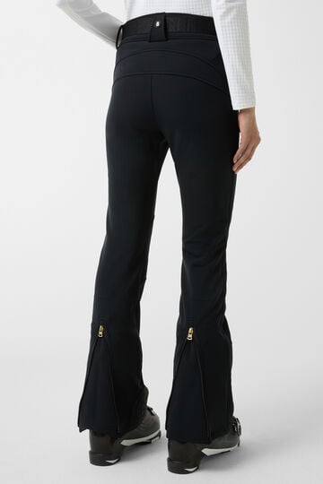 Madei softshell ski trousers Black Madei softshell ski trousers Black