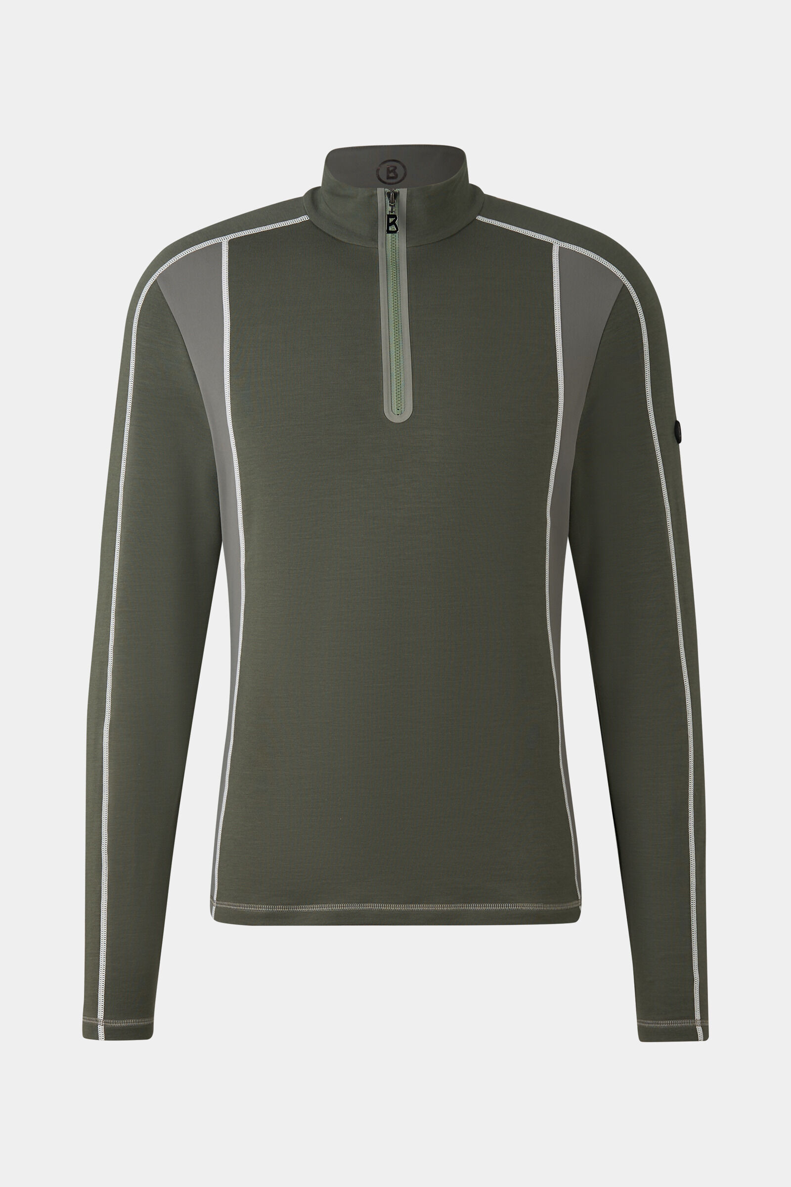 First Layer Flynn Olive green