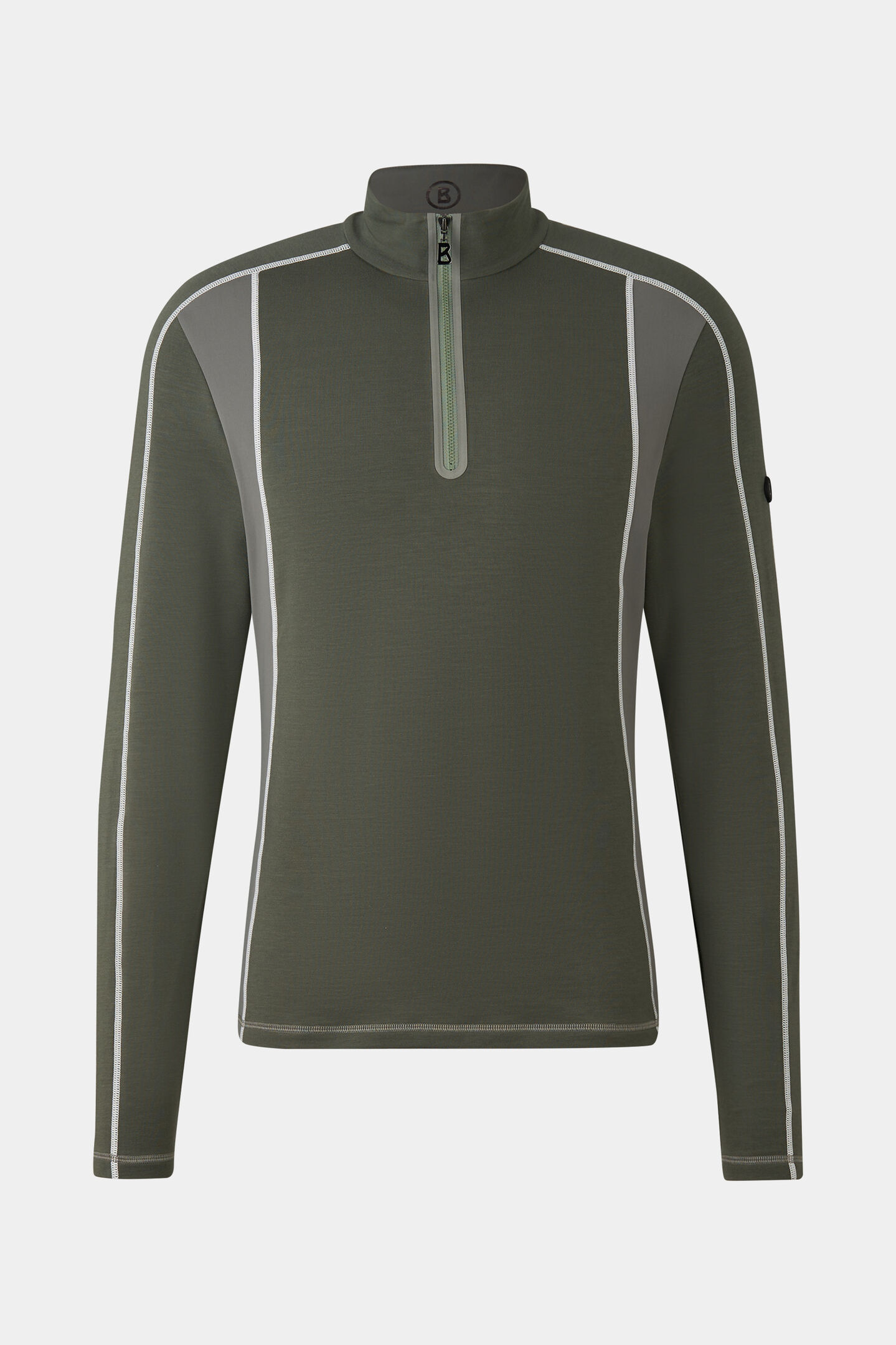 First Layer Flynn Khaki