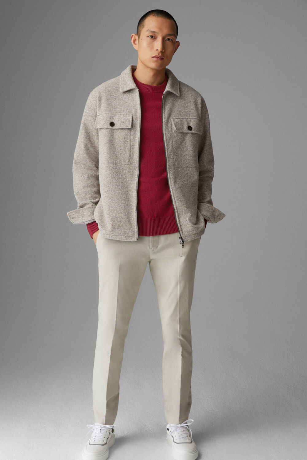 Kaschmir-Pullover Barron Kaschmir-Pullover Barron