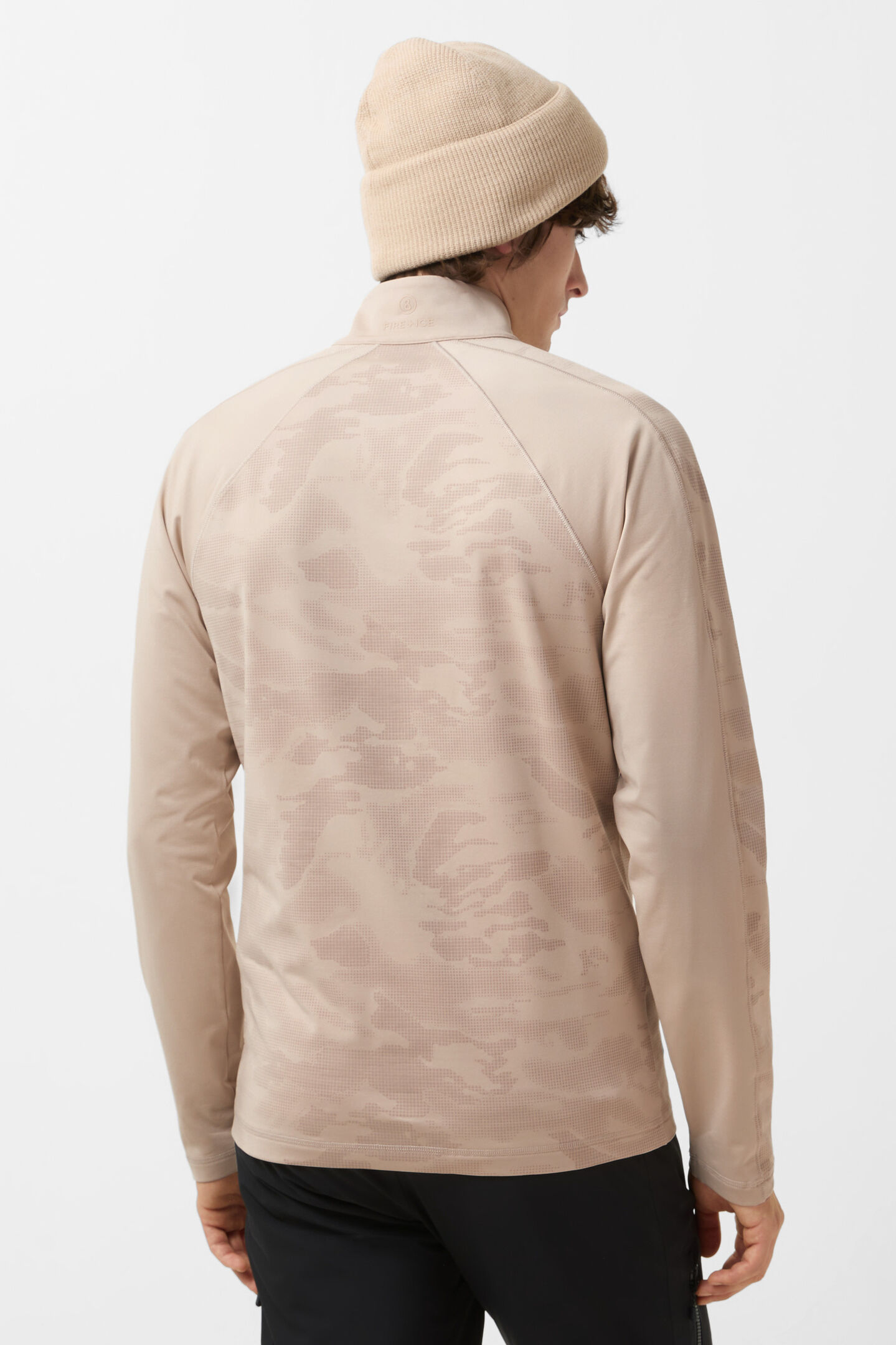 Eerste laag Premo Beige