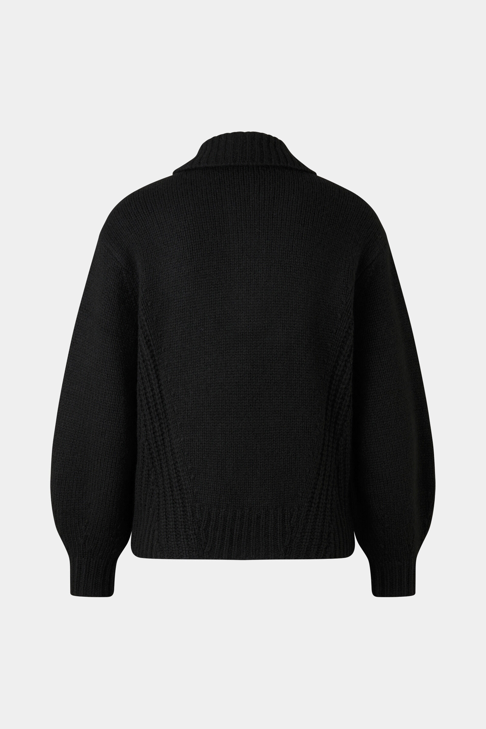 Jojo jumper Black