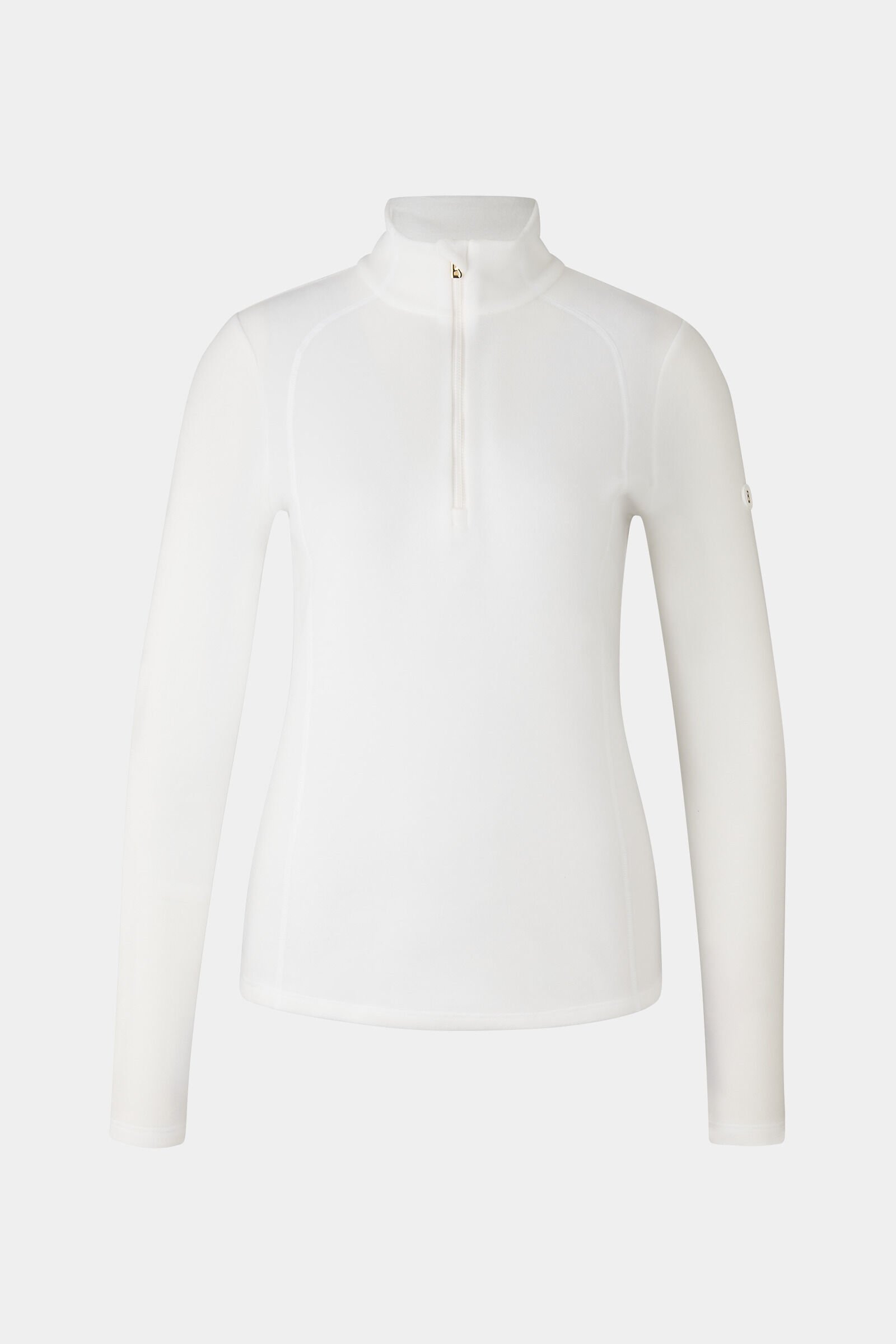 Medita fleece first layer Off-White
